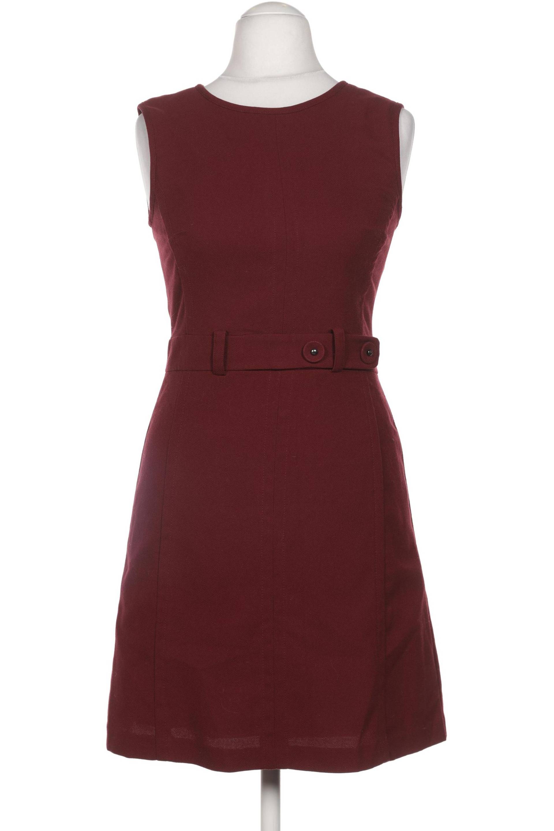 ZERO Damen Kleid, bordeaux von Zero