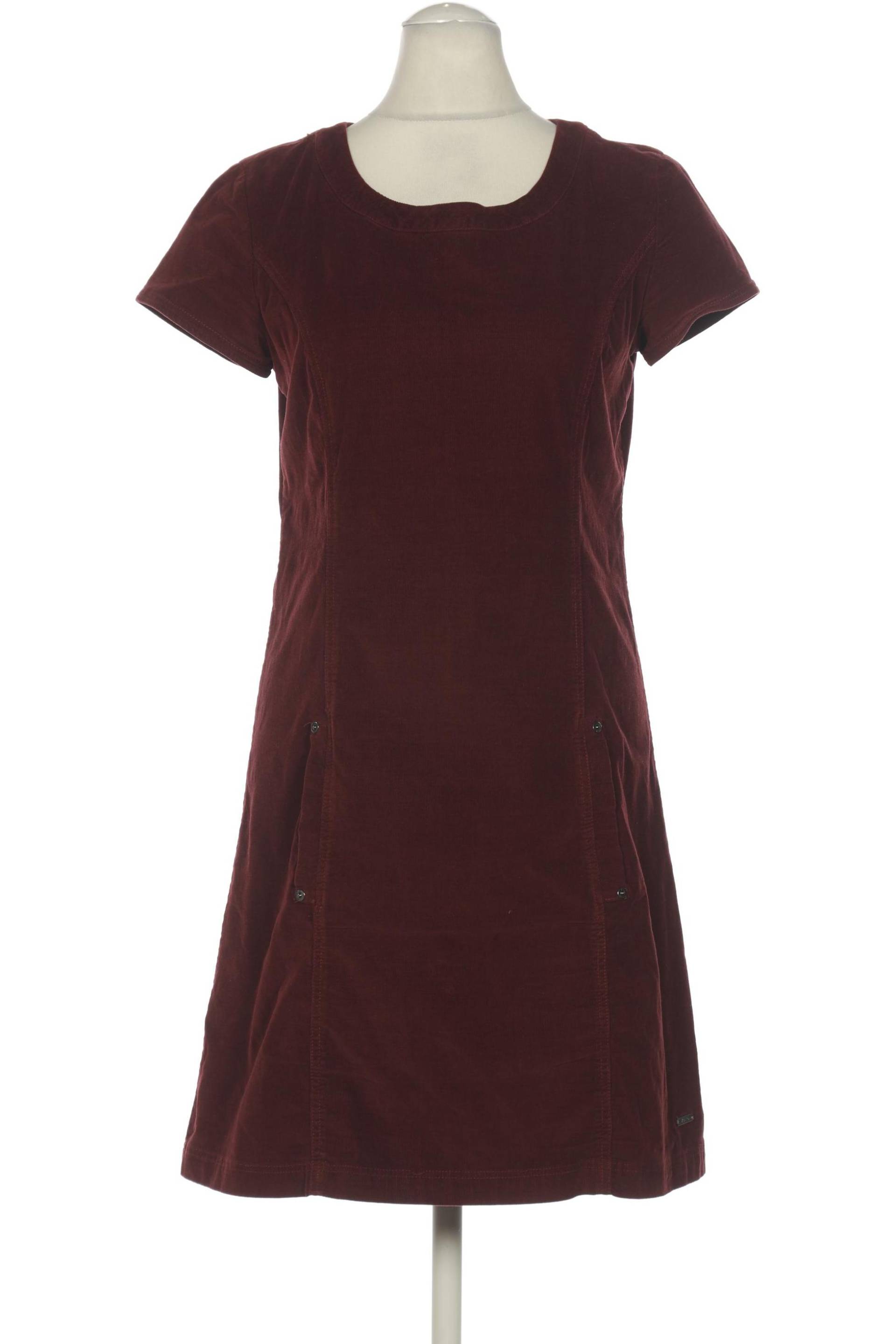 ZERO Damen Kleid, bordeaux von Zero