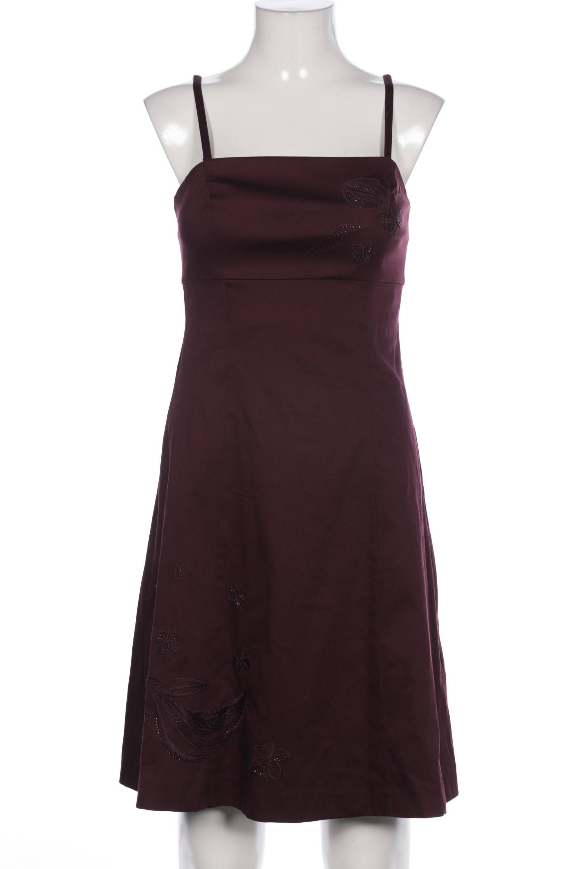 ZERO Damen Kleid, bordeaux von Zero