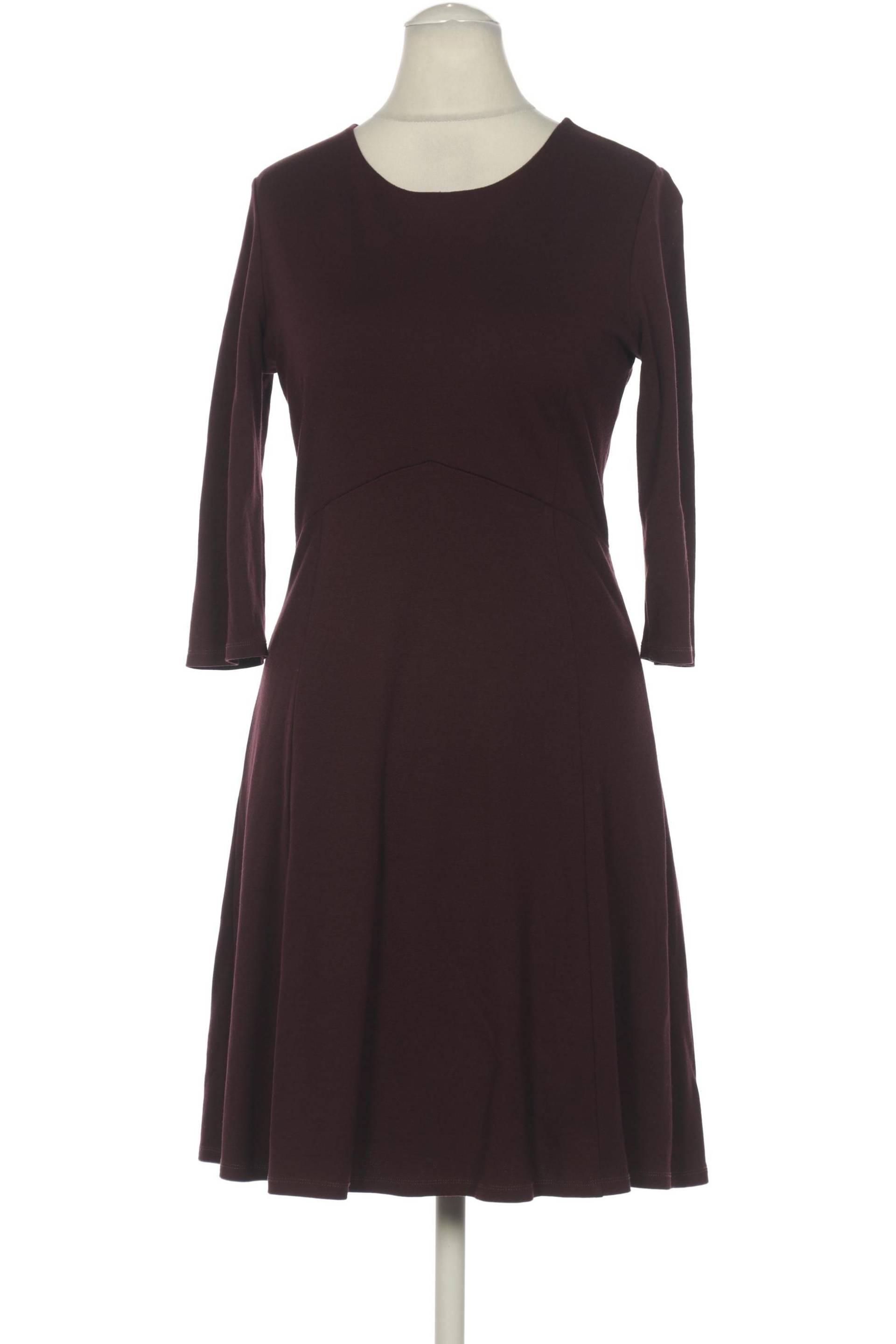 ZERO Damen Kleid, bordeaux von Zero