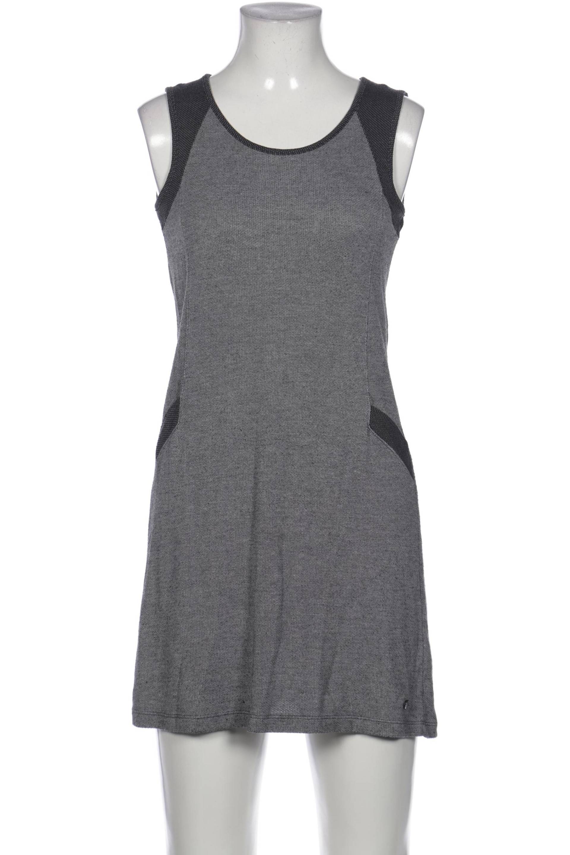 ZERO Damen Kleid, grau von Zero