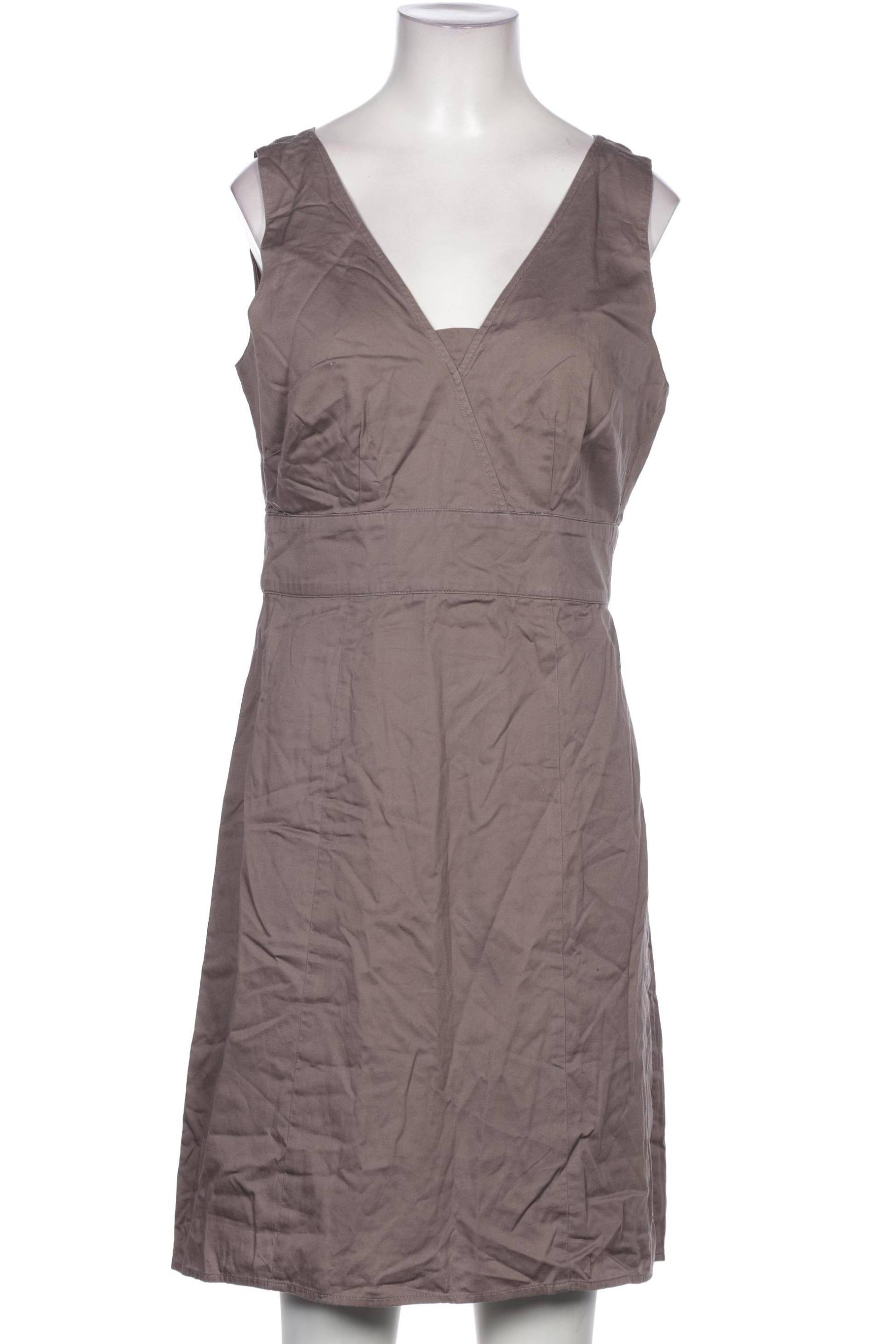 ZERO Damen Kleid, grau von Zero