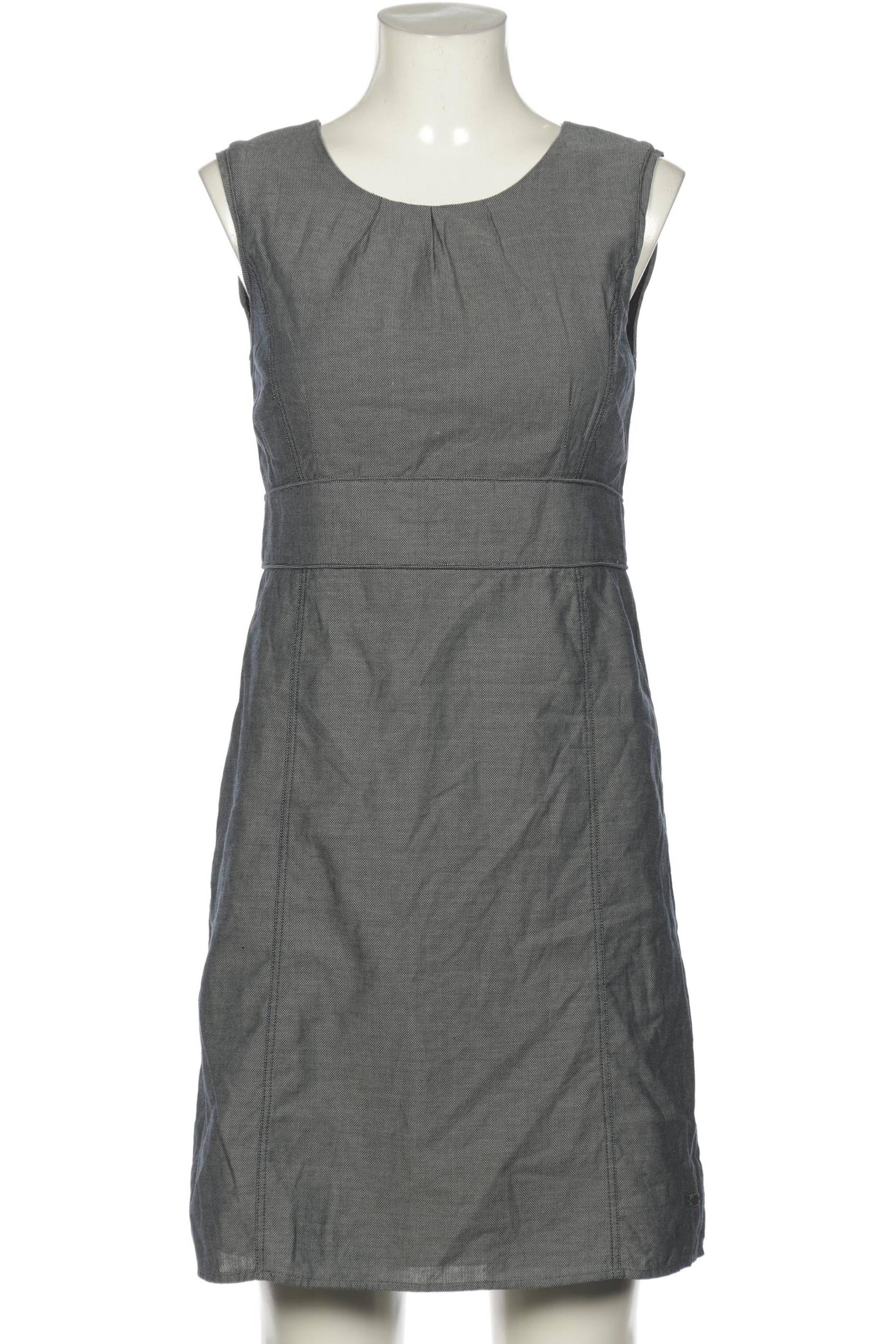 ZERO Damen Kleid, grau von Zero