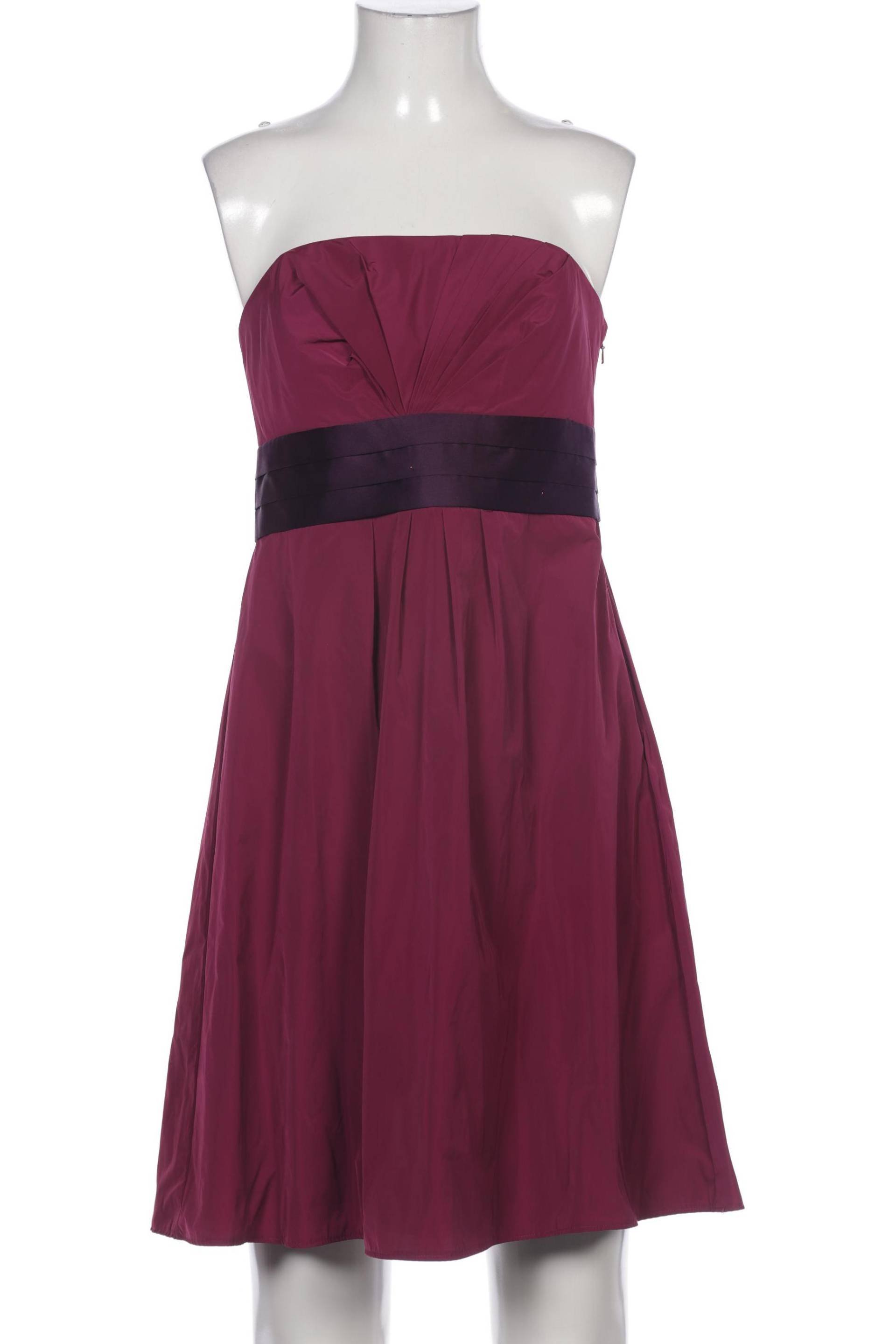 ZERO Damen Kleid, pink von Zero