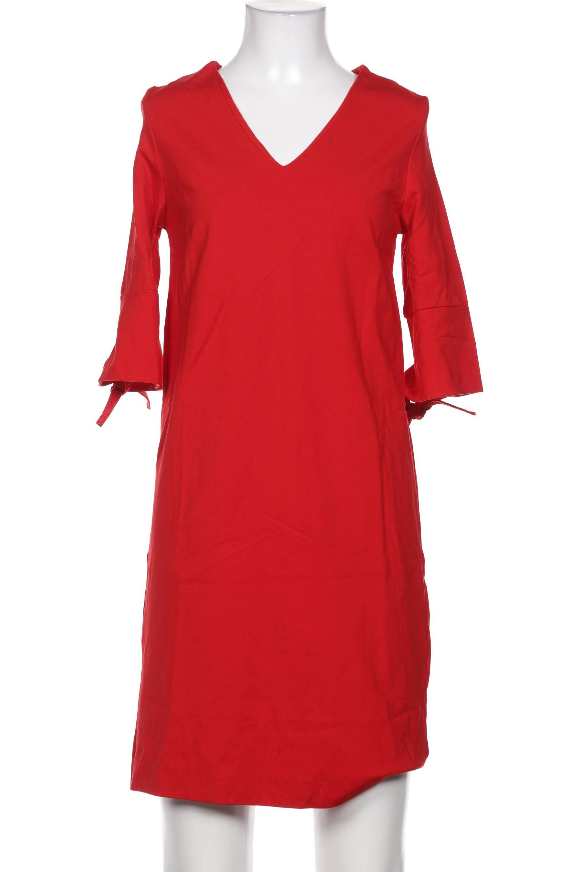 ZERO Damen Kleid, rot von Zero