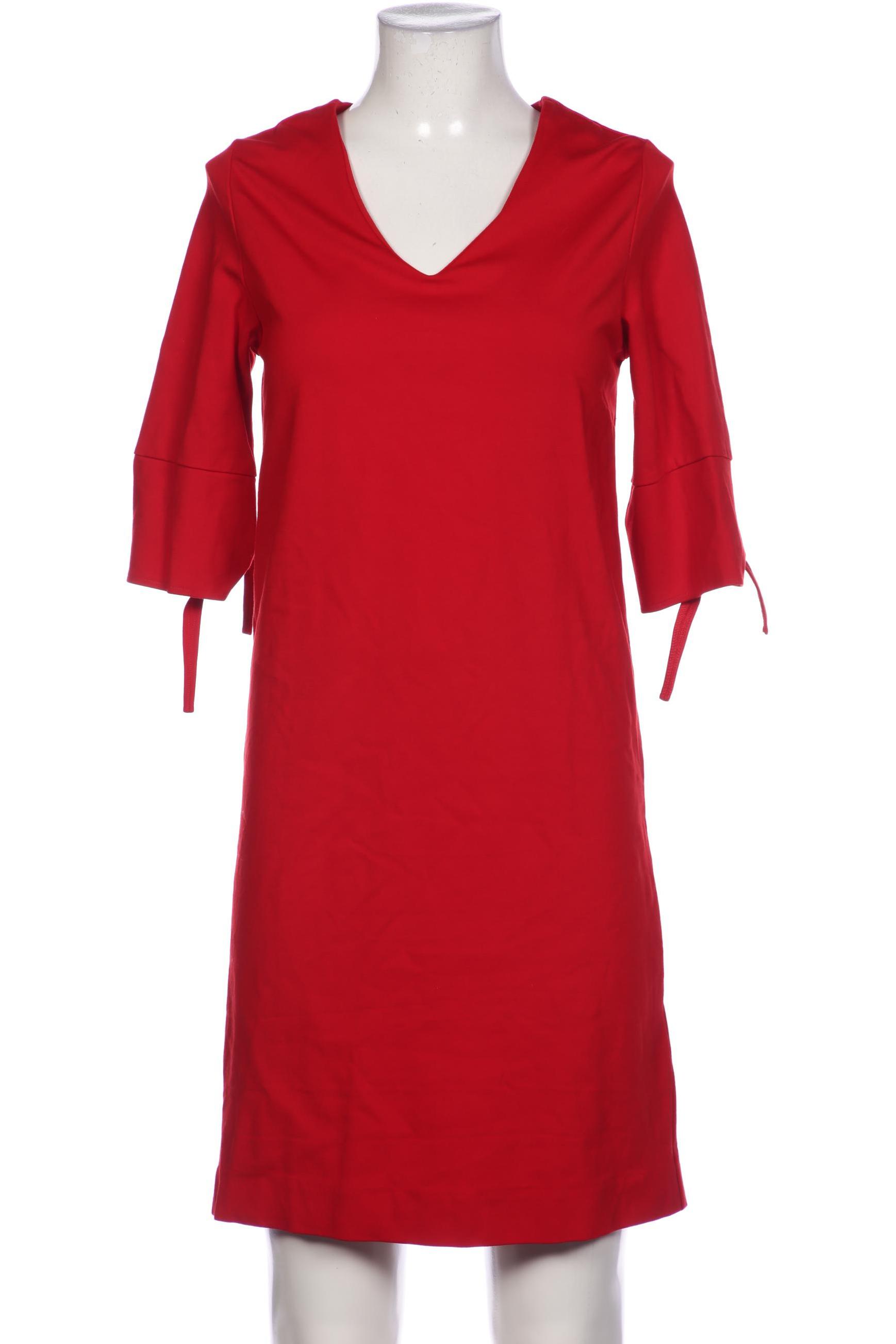 ZERO Damen Kleid, rot von Zero
