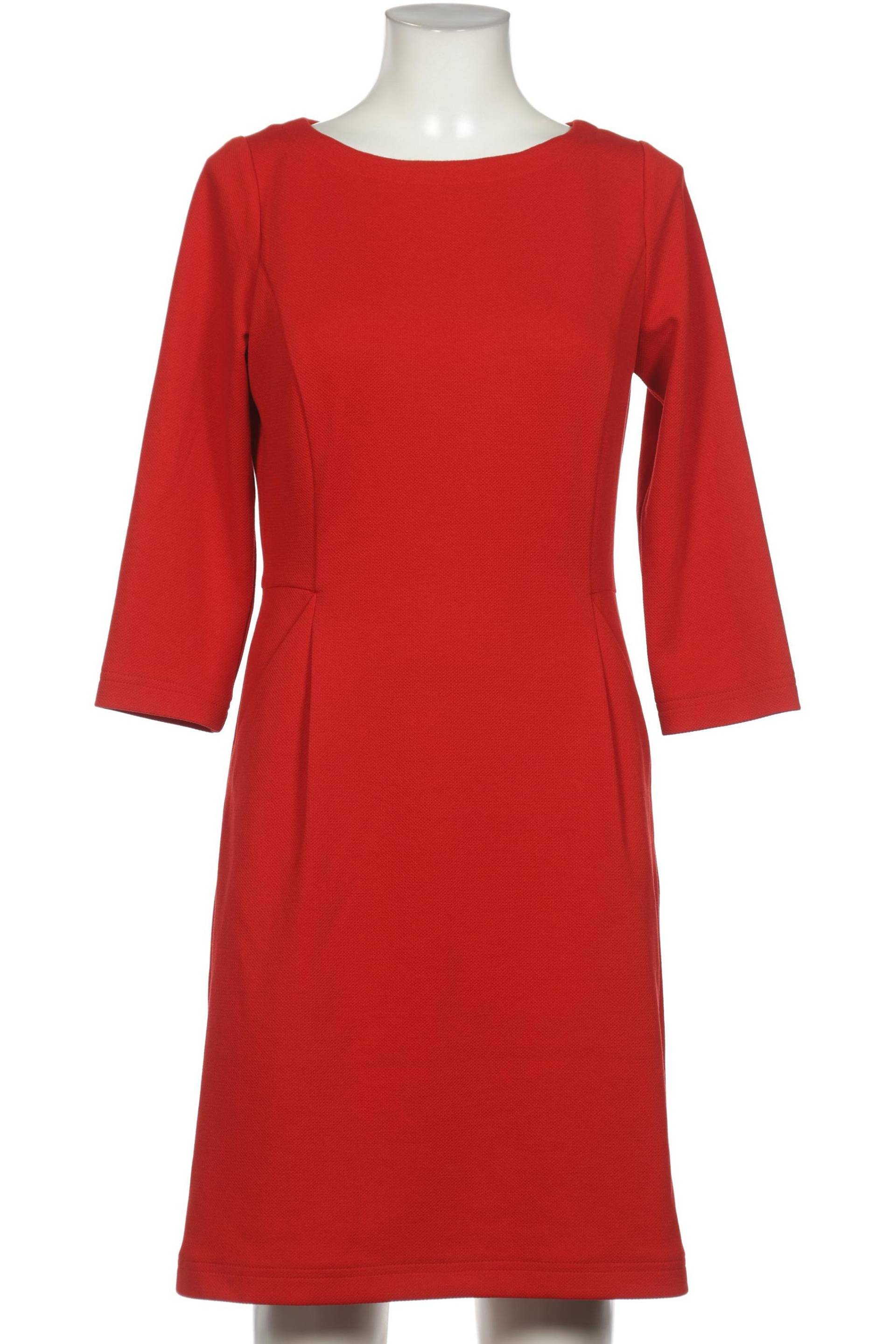 ZERO Damen Kleid, rot von Zero