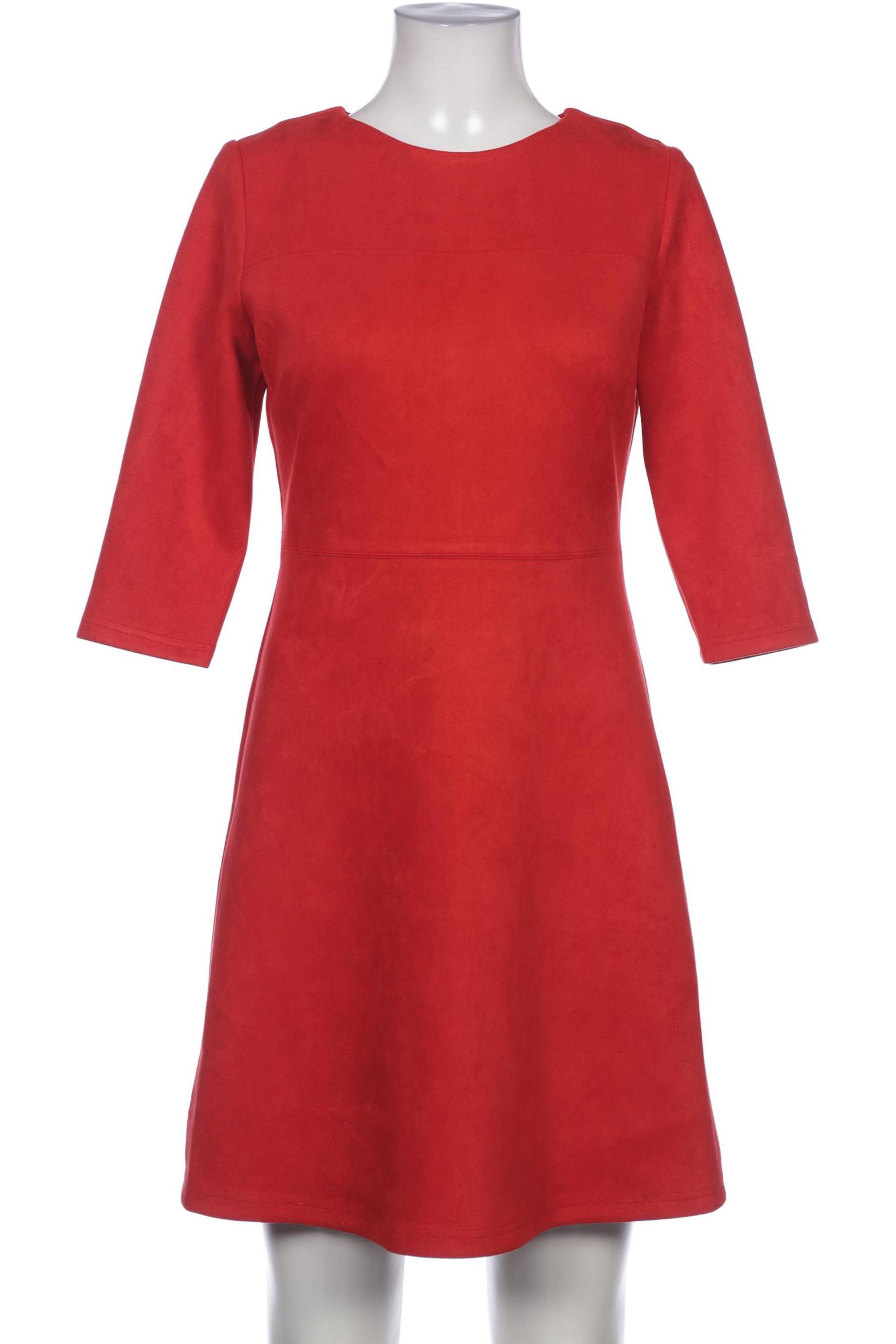 ZERO Damen Kleid, rot von Zero