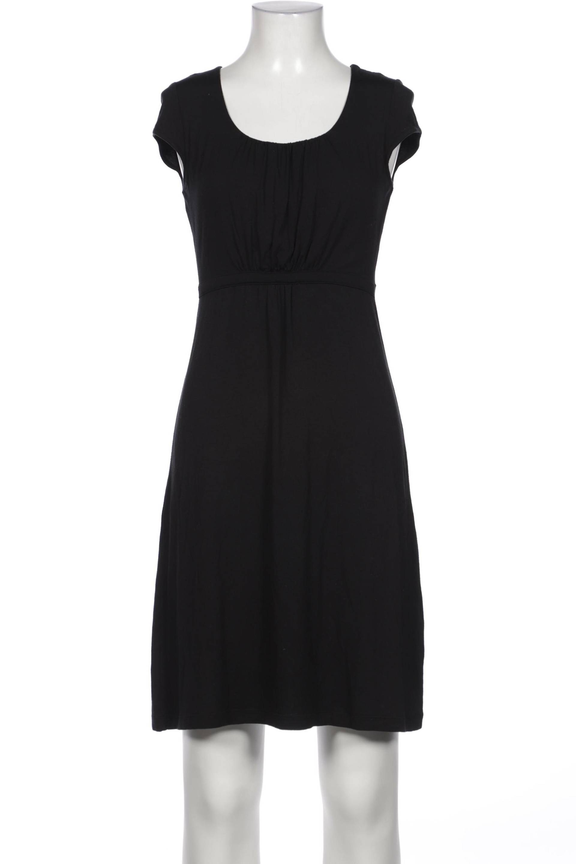 Zero Damen Kleid, schwarz, Gr. 34 von Zero