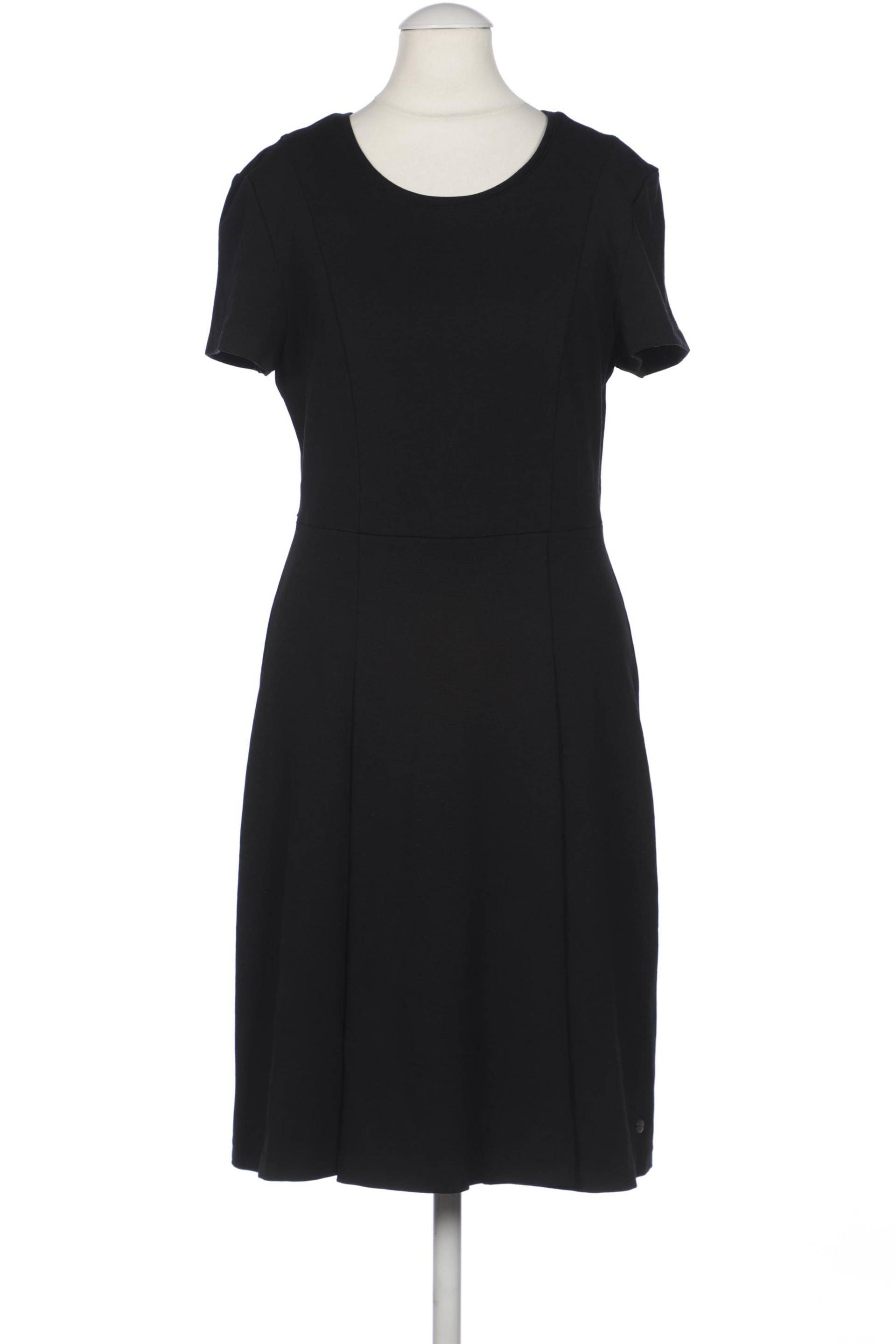 ZERO Damen Kleid, schwarz von Zero