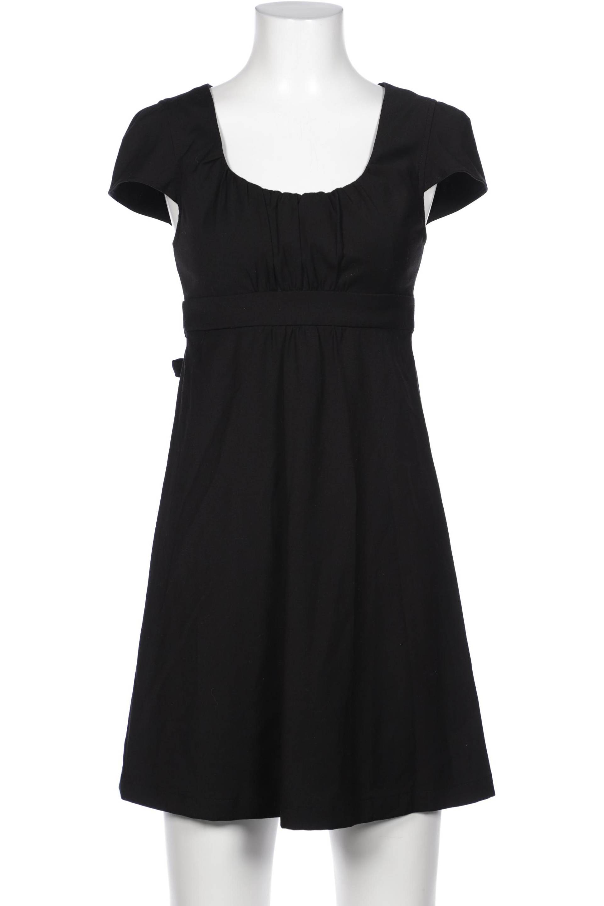 Zero Damen Kleid, schwarz, Gr. 34 von Zero