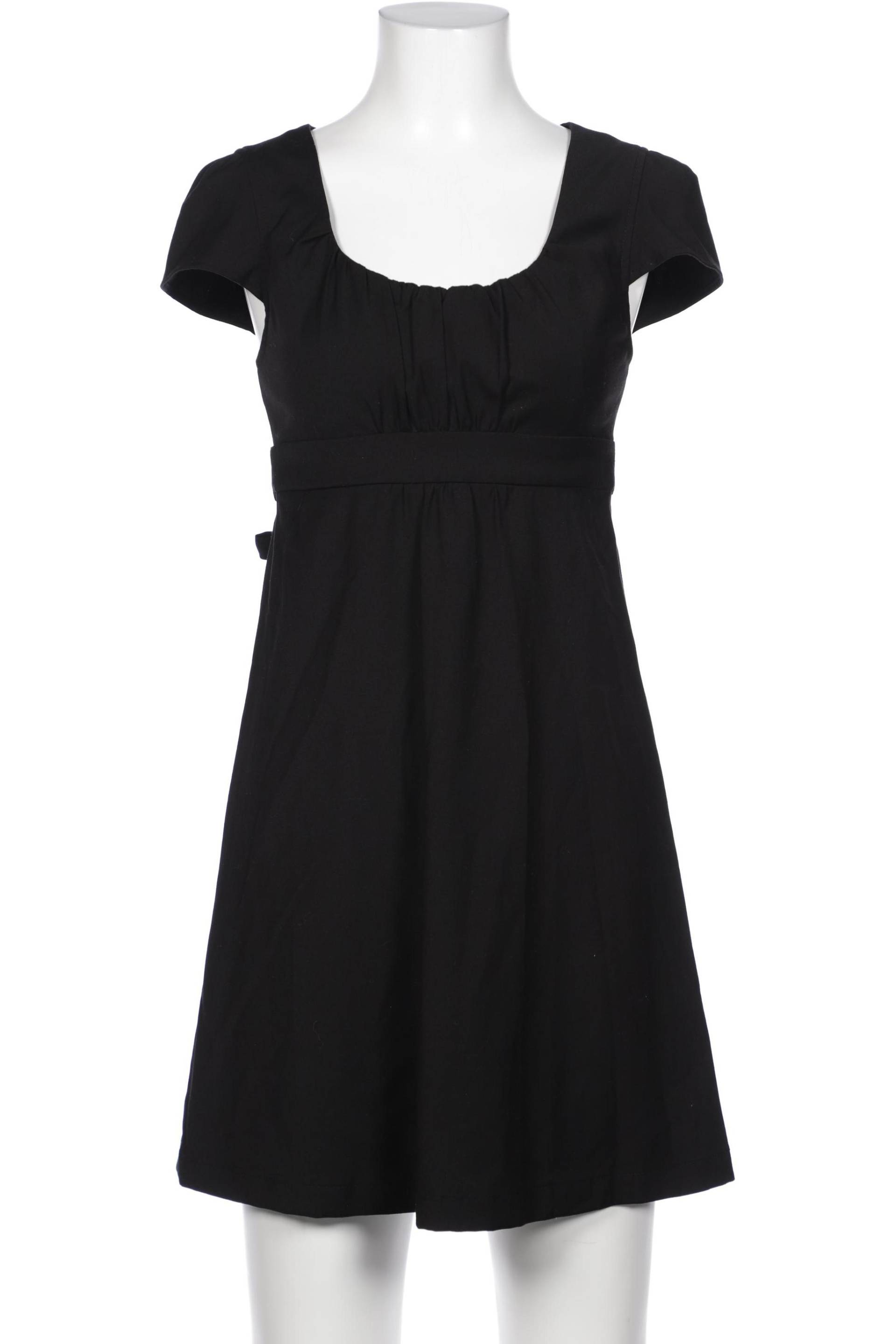 ZERO Damen Kleid, schwarz von Zero