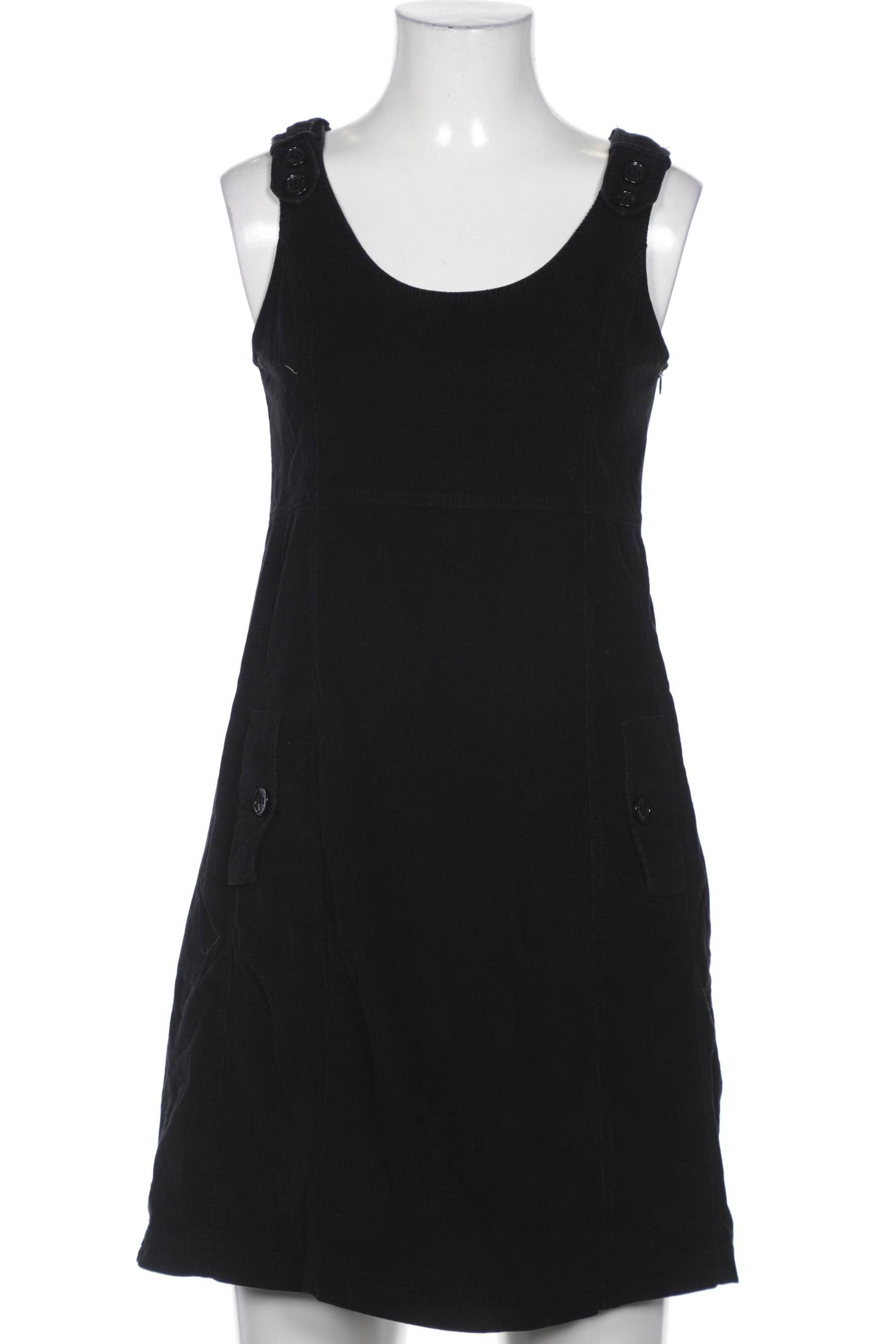 Zero Damen Kleid, schwarz, Gr. 34 von Zero