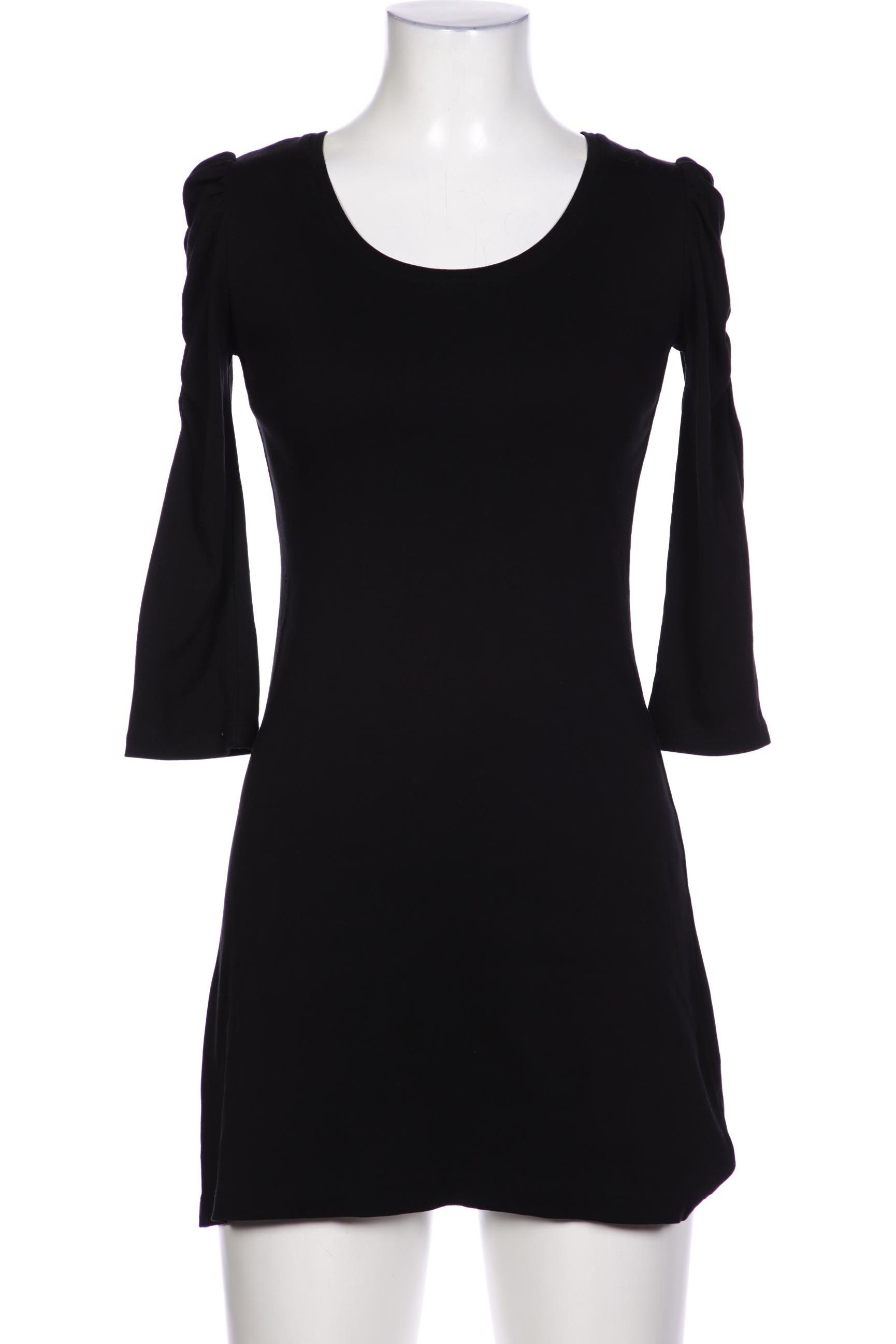 ZERO Damen Kleid, schwarz von Zero