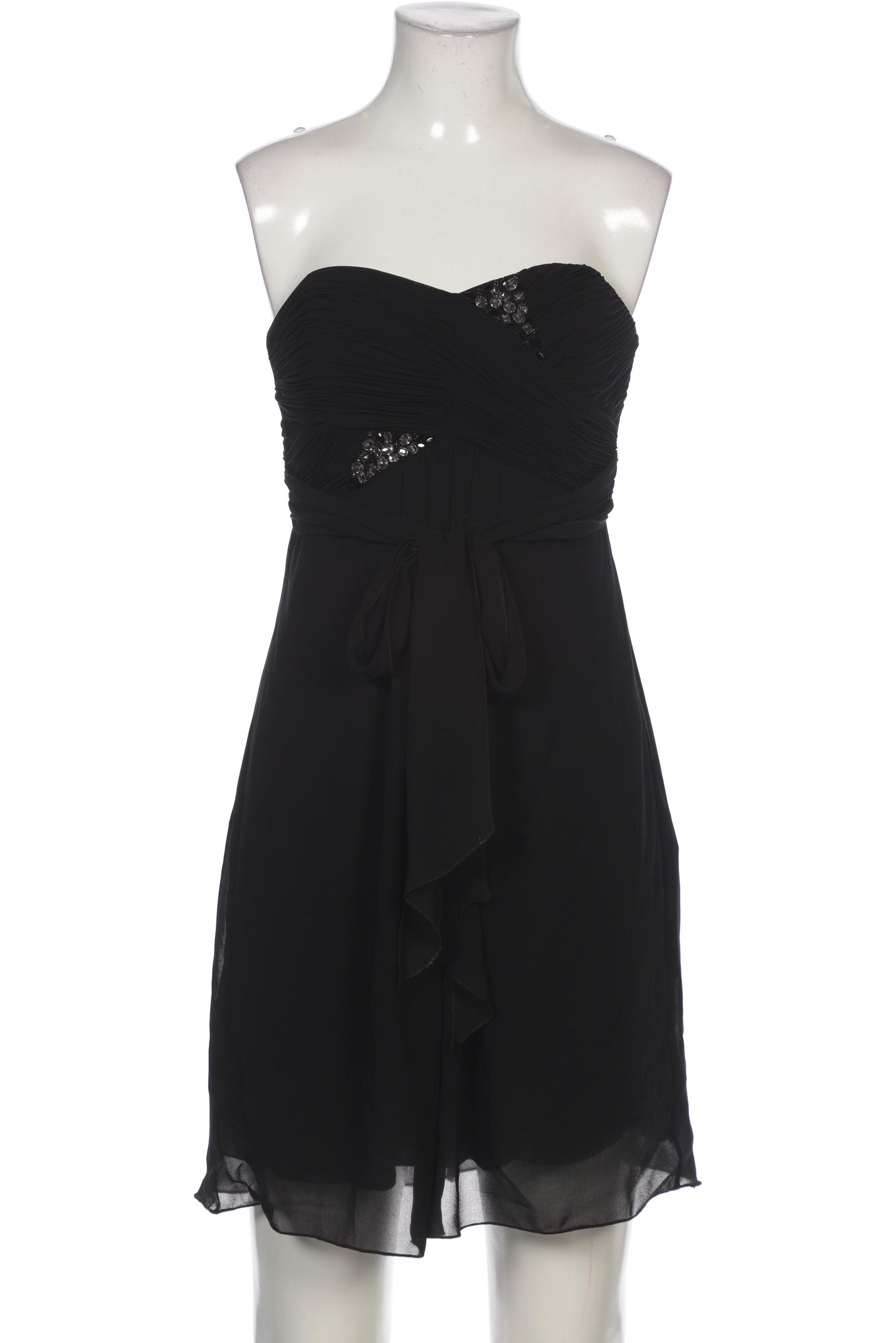 ZERO Damen Kleid, schwarz von Zero