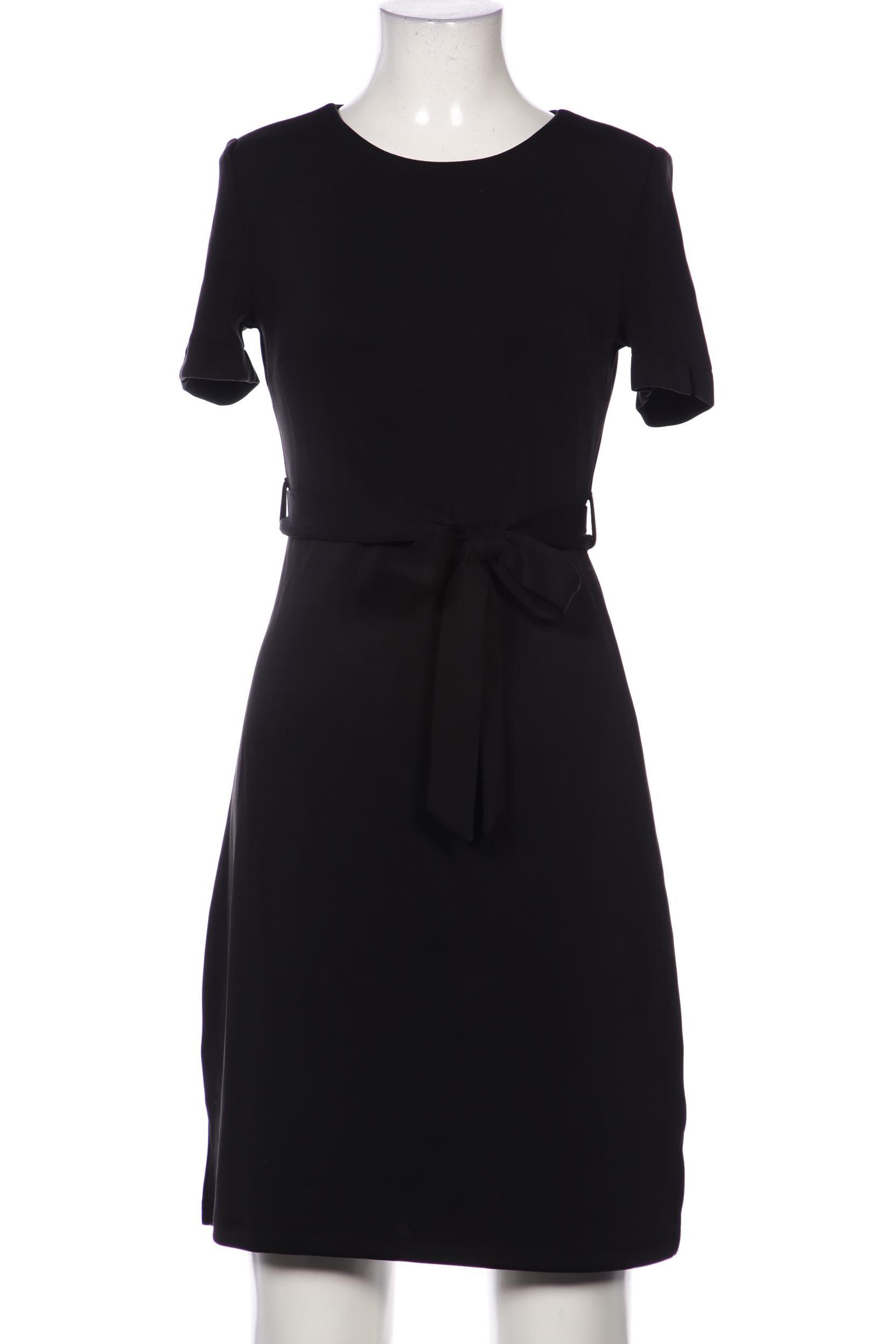 ZERO Damen Kleid, schwarz von Zero