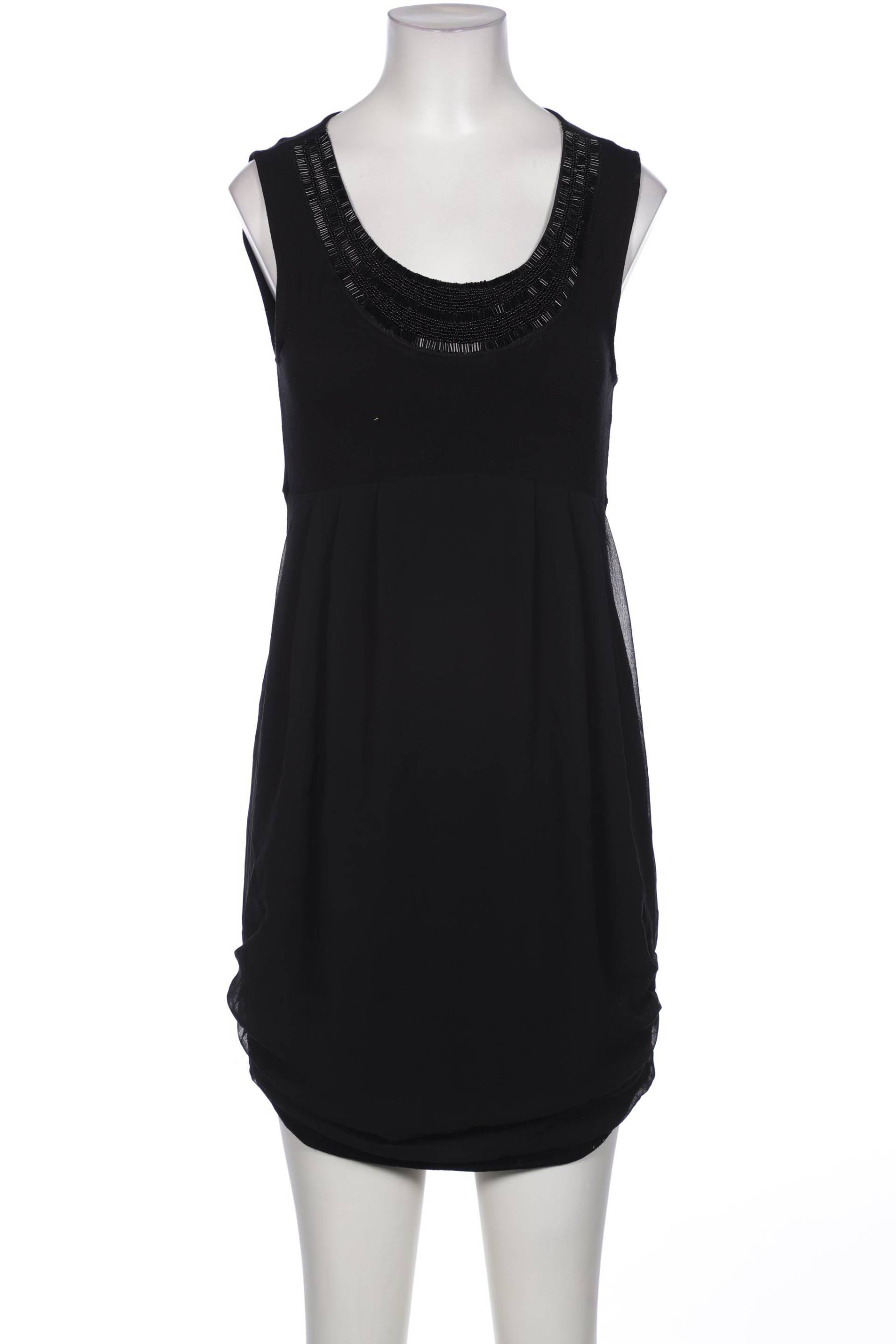 ZERO Damen Kleid, schwarz von Zero