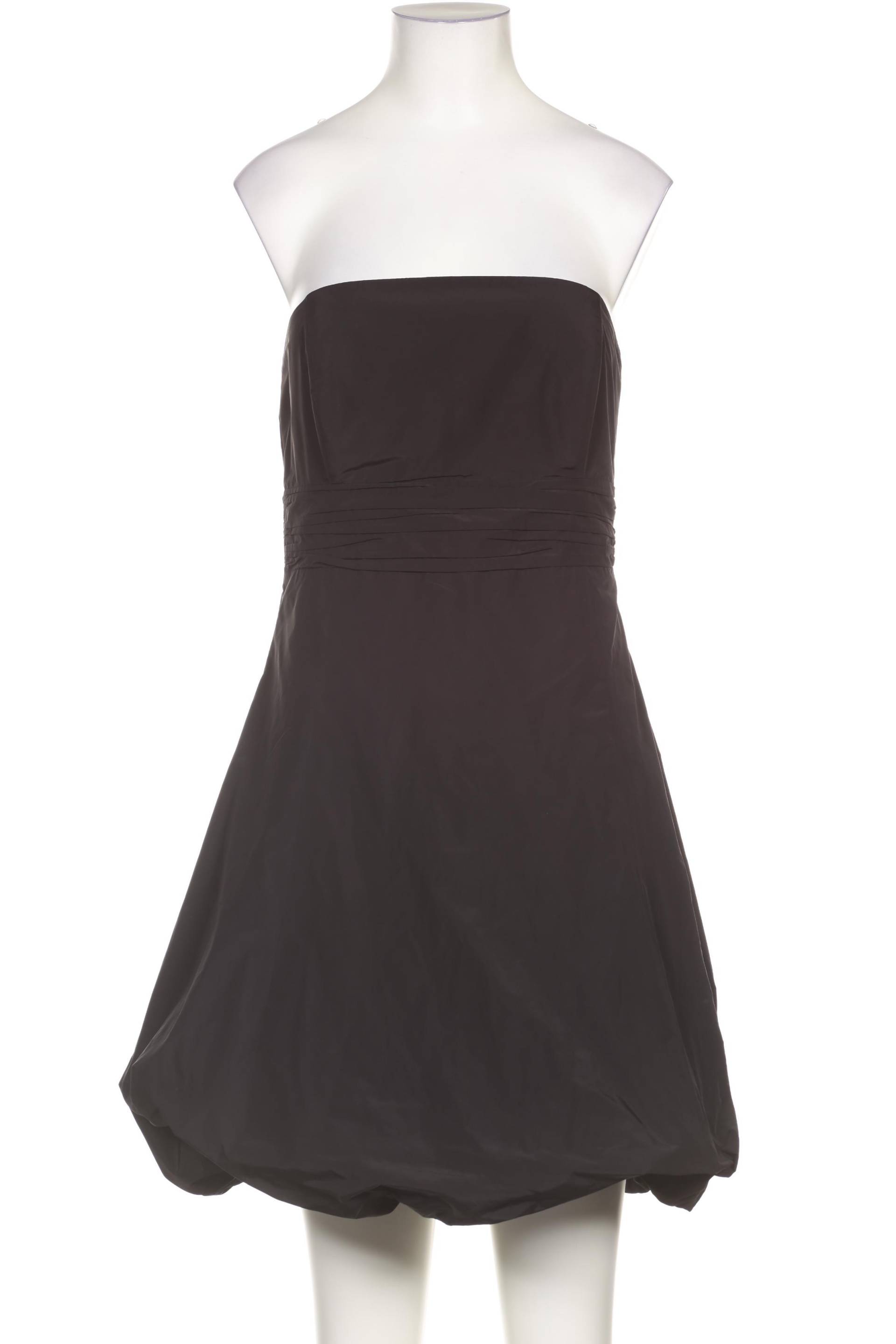 Zero Damen Kleid, schwarz, Gr. 36 von Zero