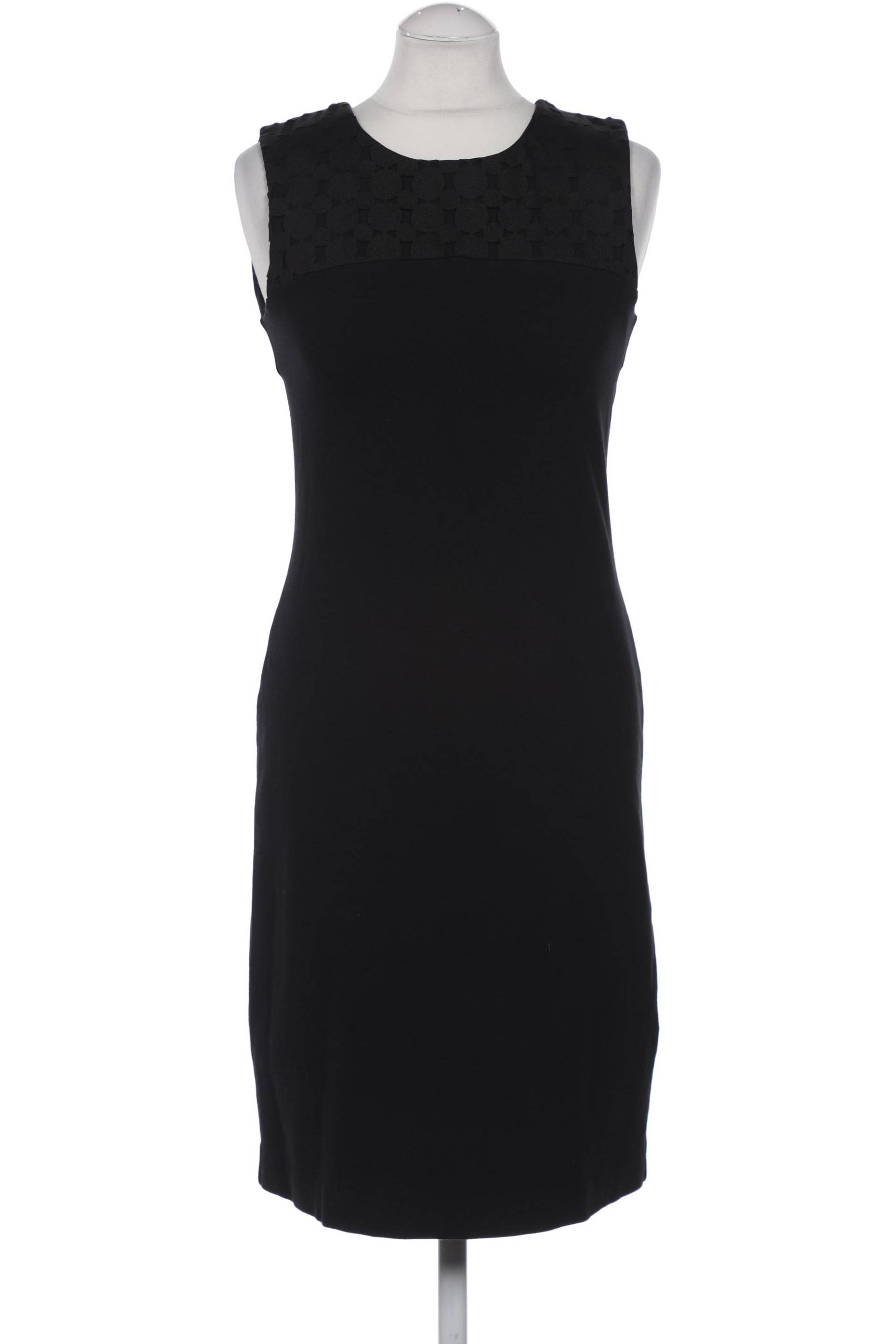 Zero Damen Kleid, schwarz, Gr. 36 von Zero