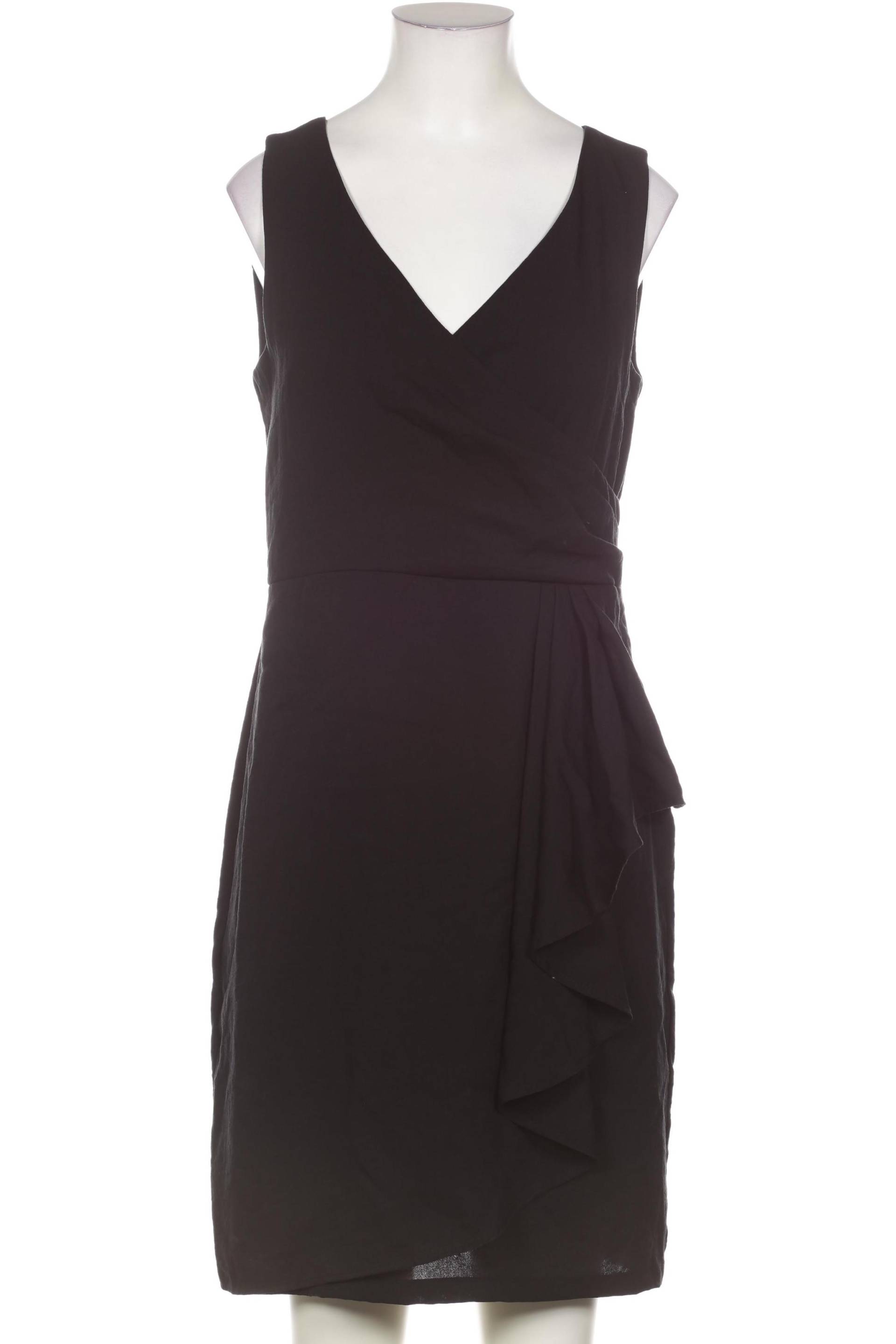 Zero Damen Kleid, schwarz, Gr. 36 von Zero