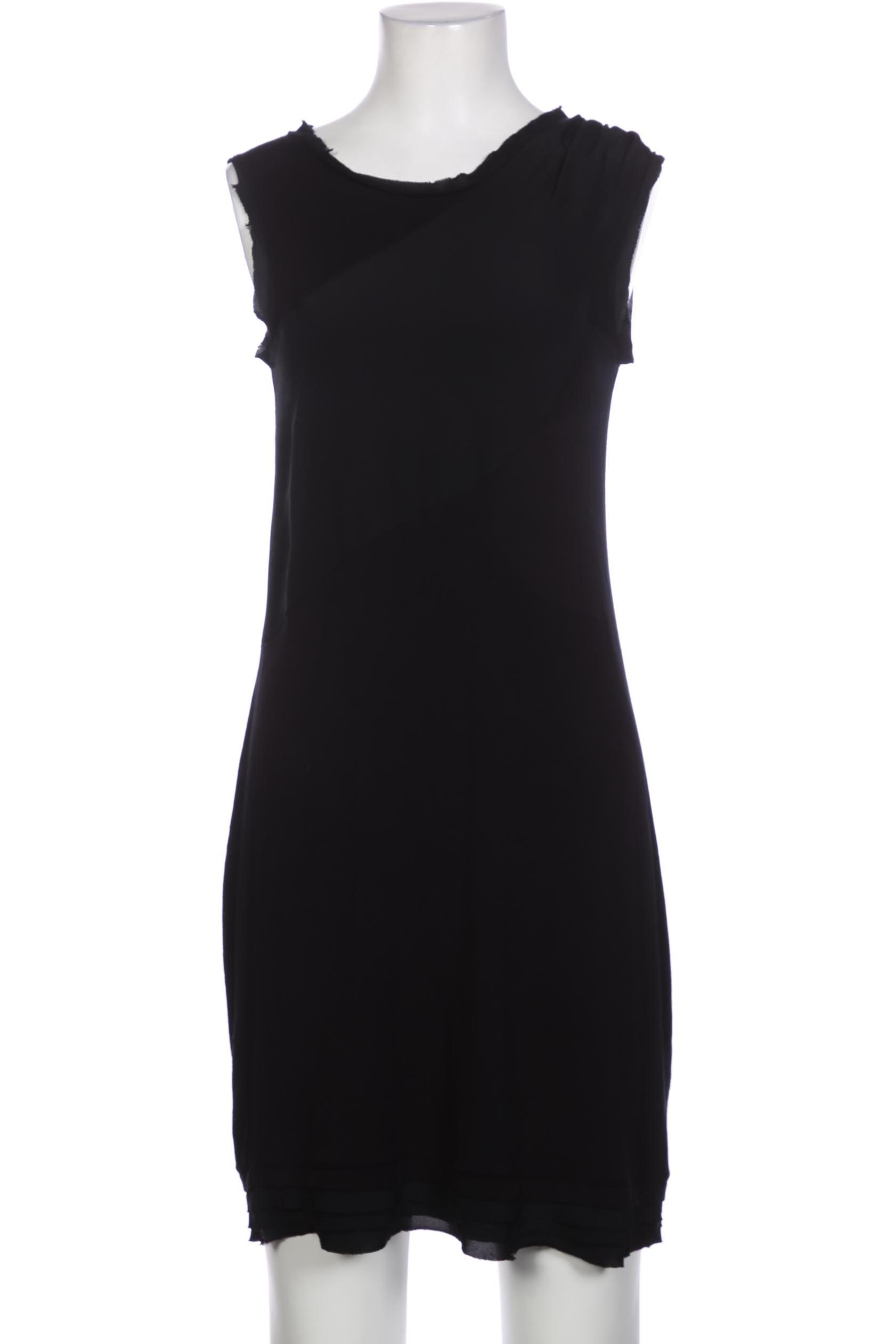Zero Damen Kleid, schwarz, Gr. 36 von Zero