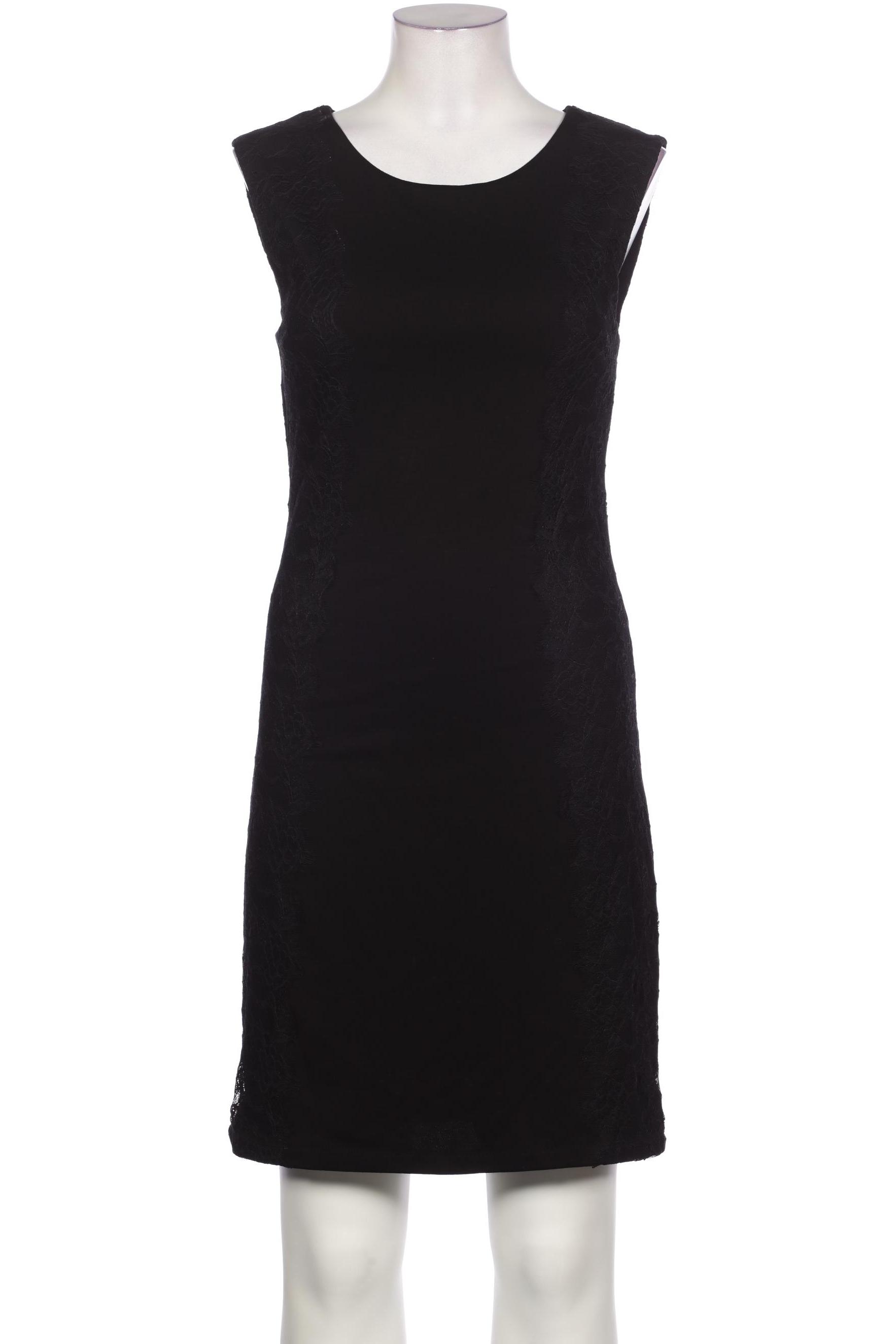 ZERO Damen Kleid, schwarz von Zero