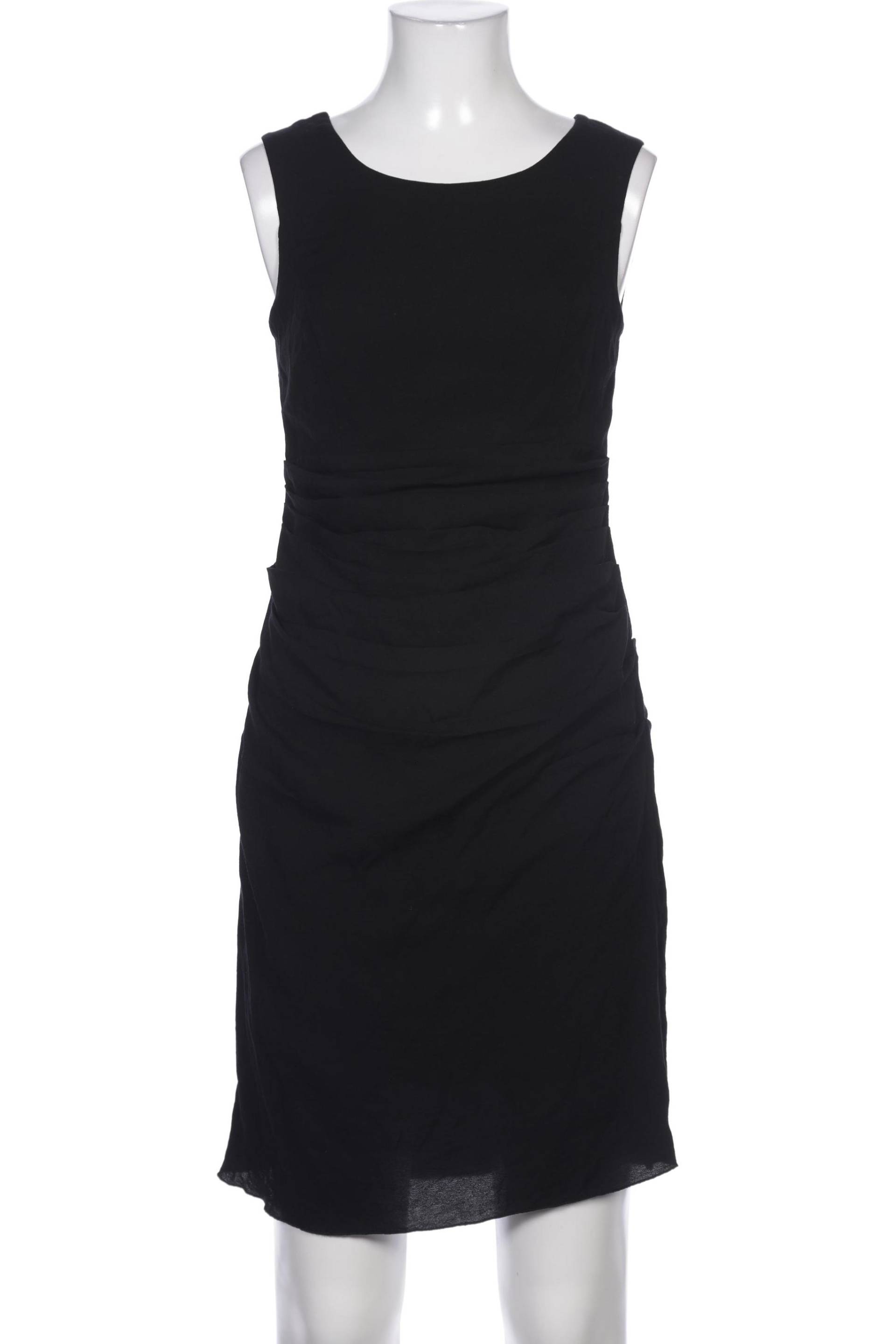 ZERO Damen Kleid, schwarz von Zero