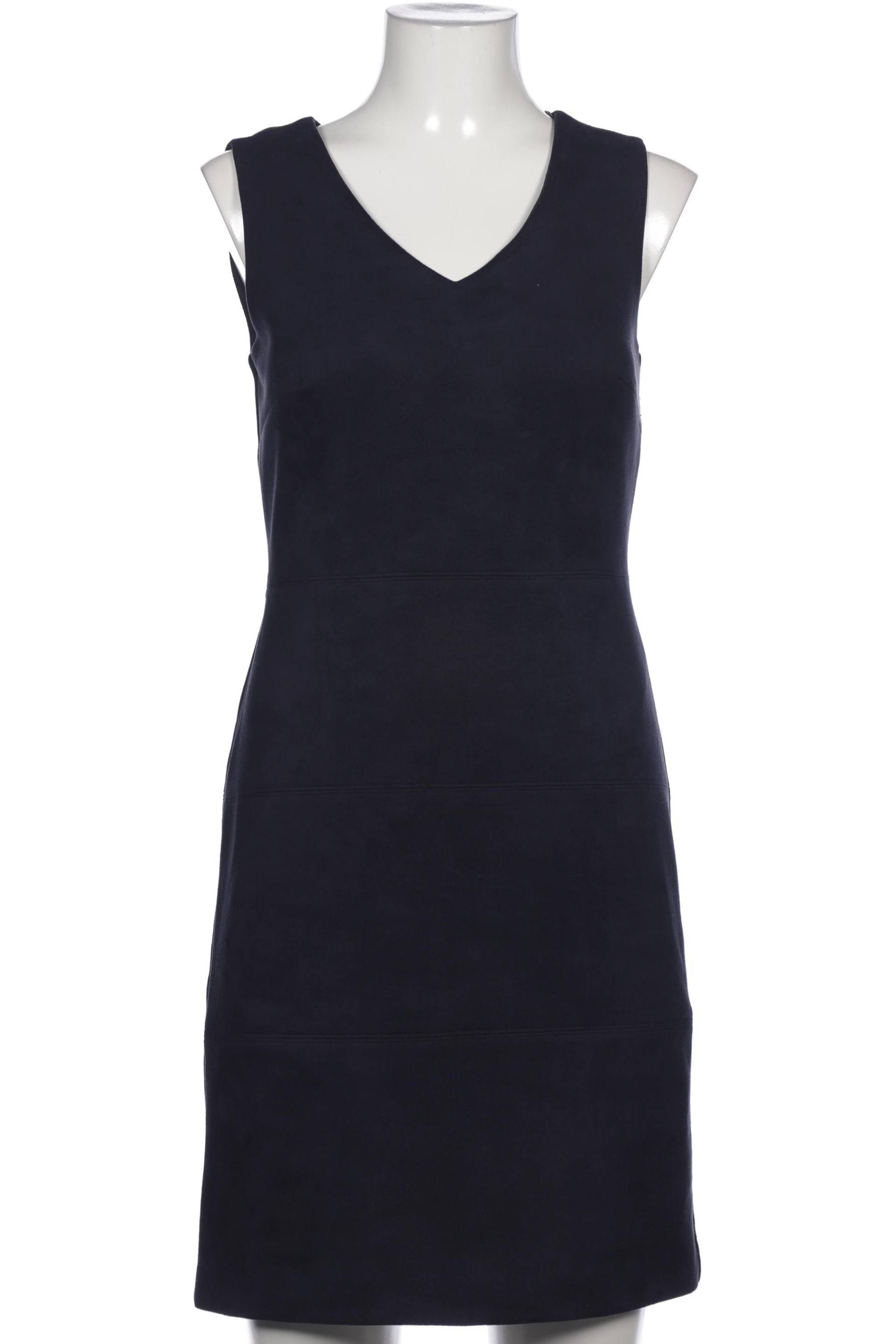 Zero Damen Kleid, schwarz, Gr. 36 von Zero