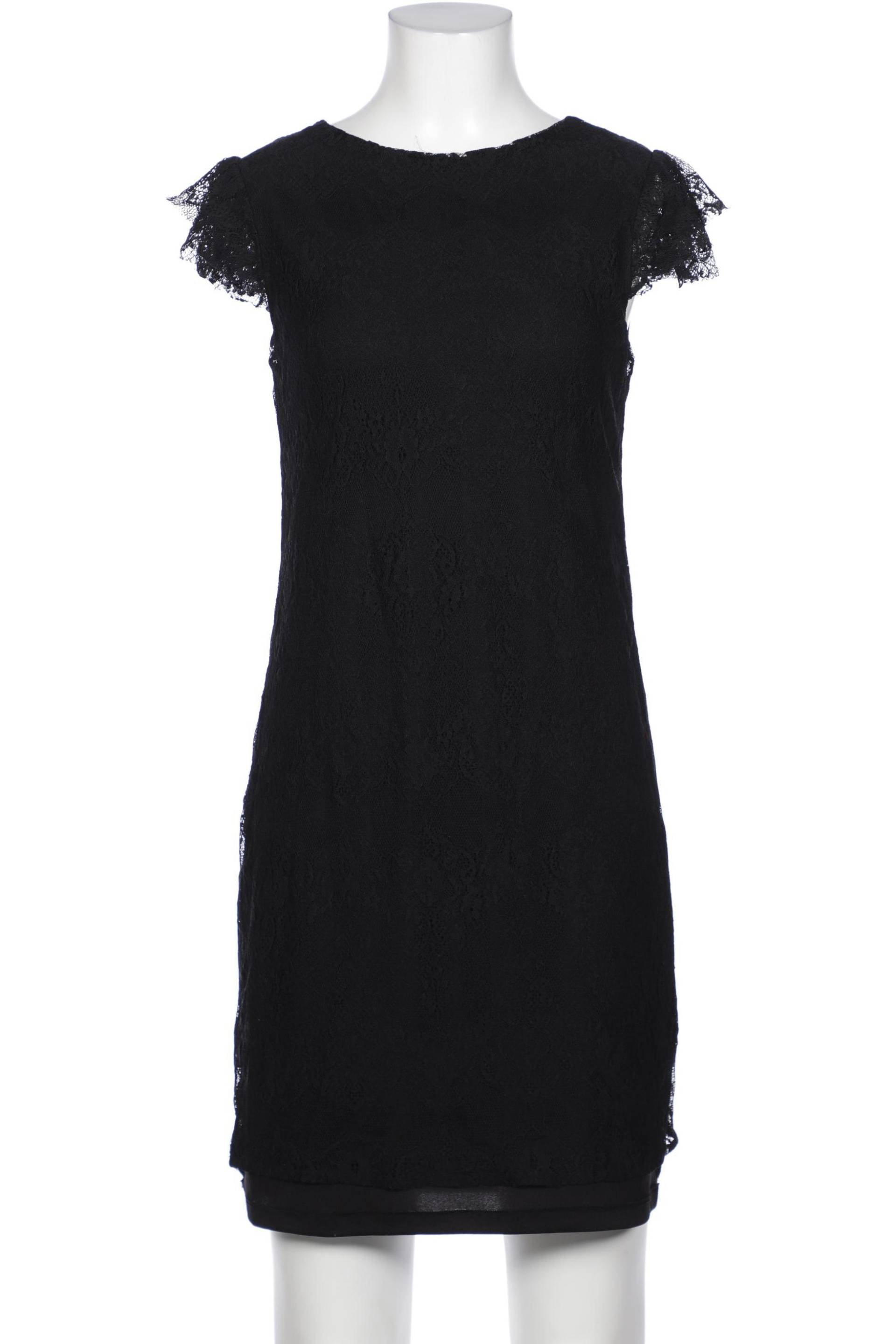 ZERO Damen Kleid, schwarz von Zero