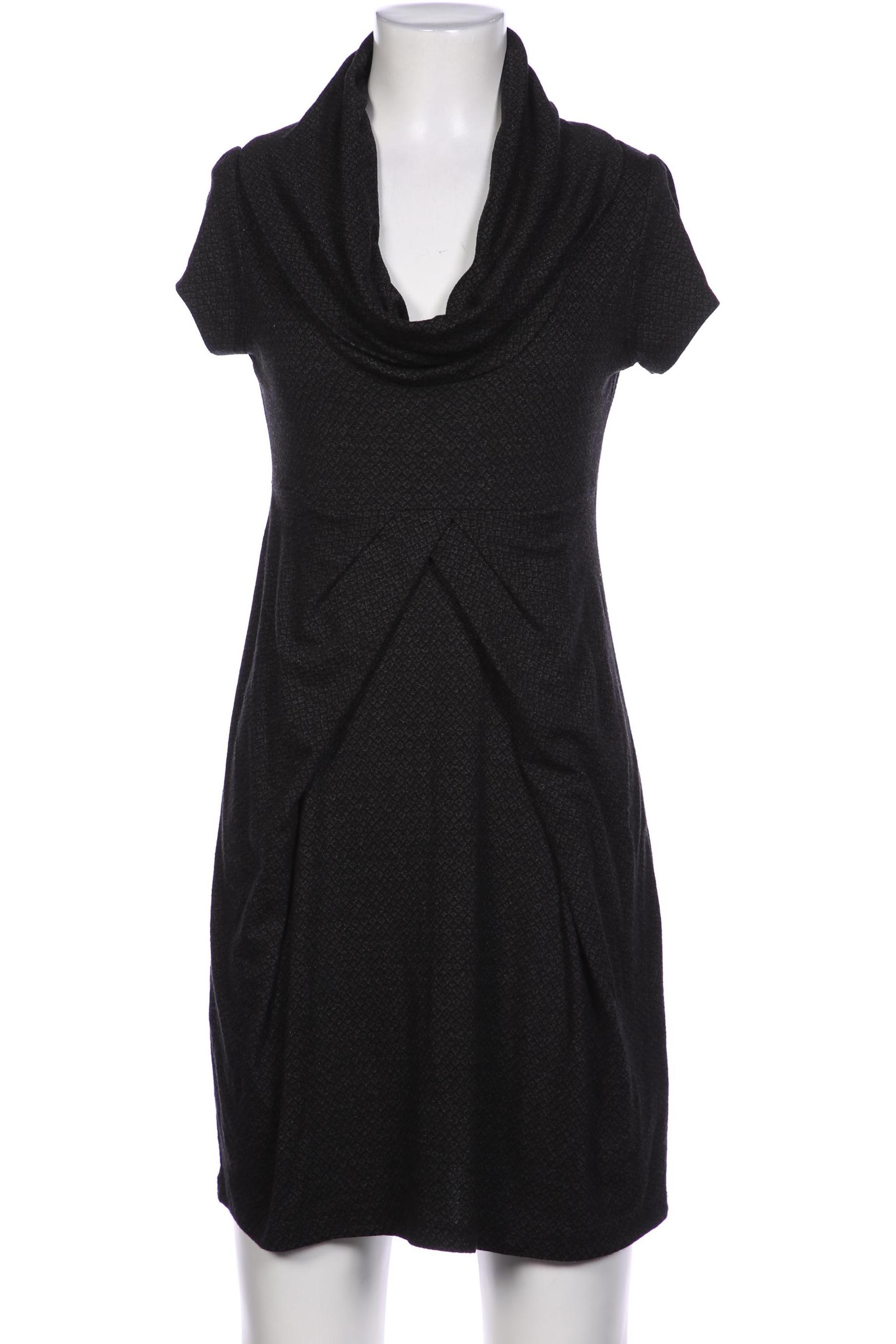 Zero Damen Kleid, schwarz, Gr. 36 von Zero