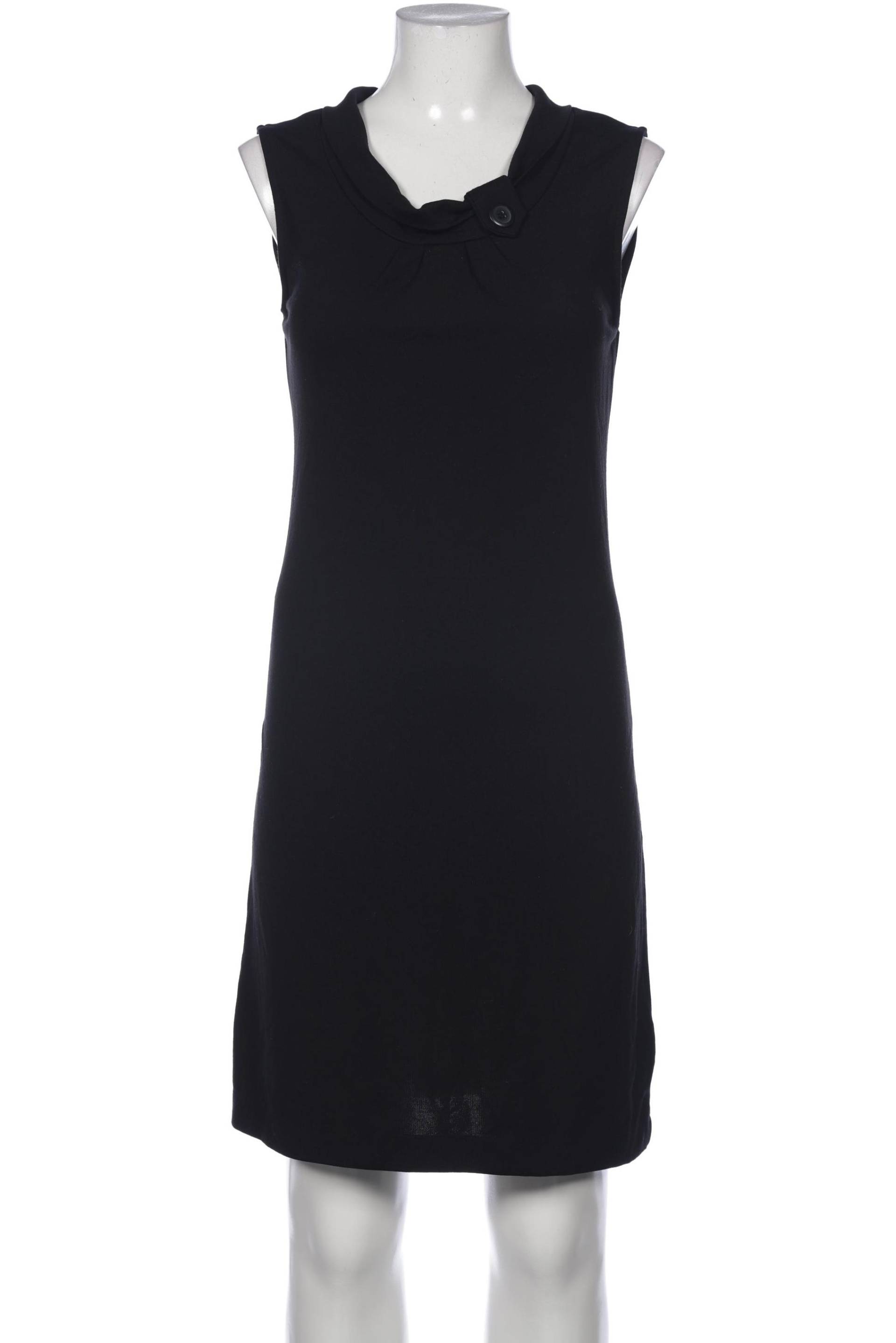 ZERO Damen Kleid, schwarz von Zero