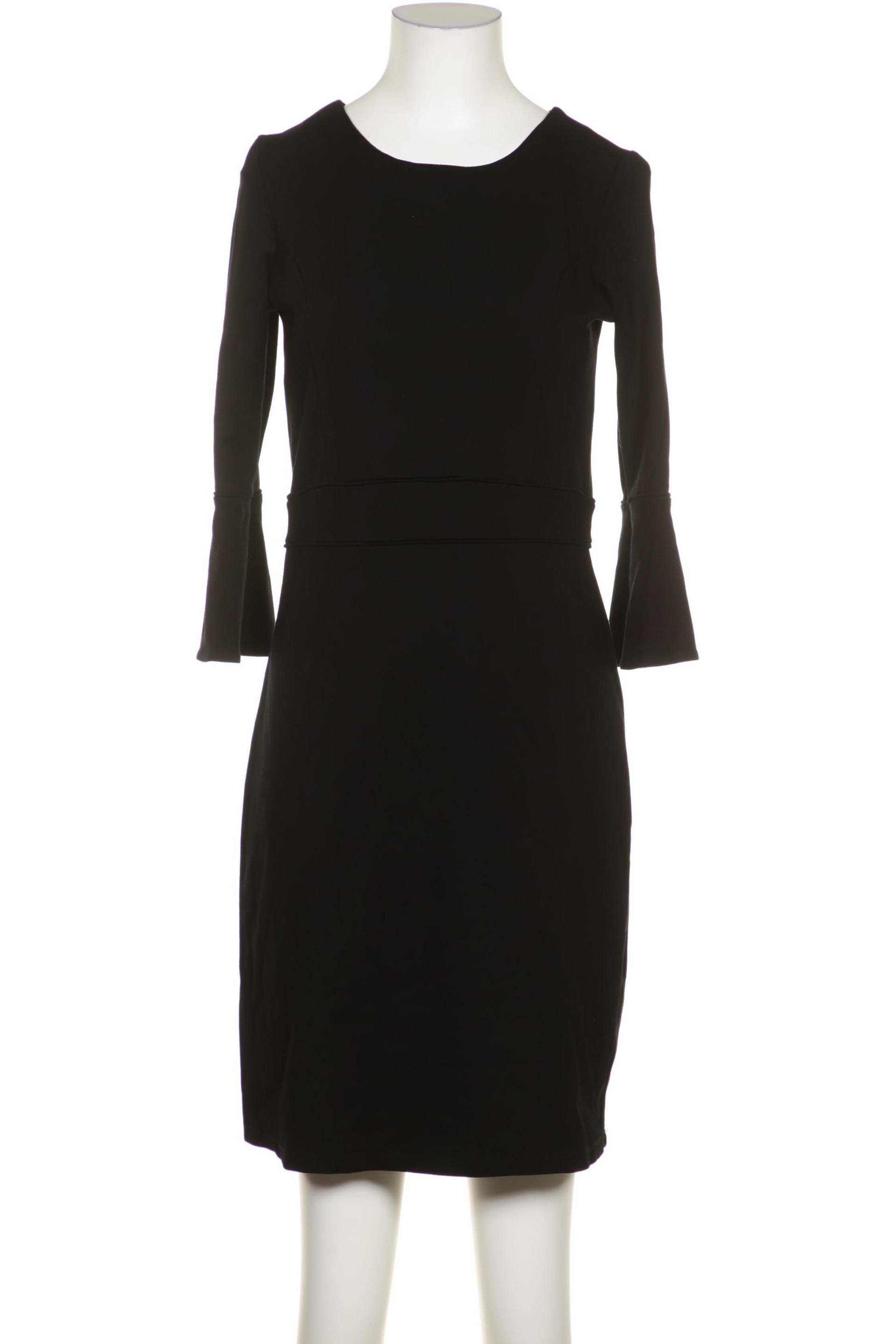 ZERO Damen Kleid, schwarz von Zero