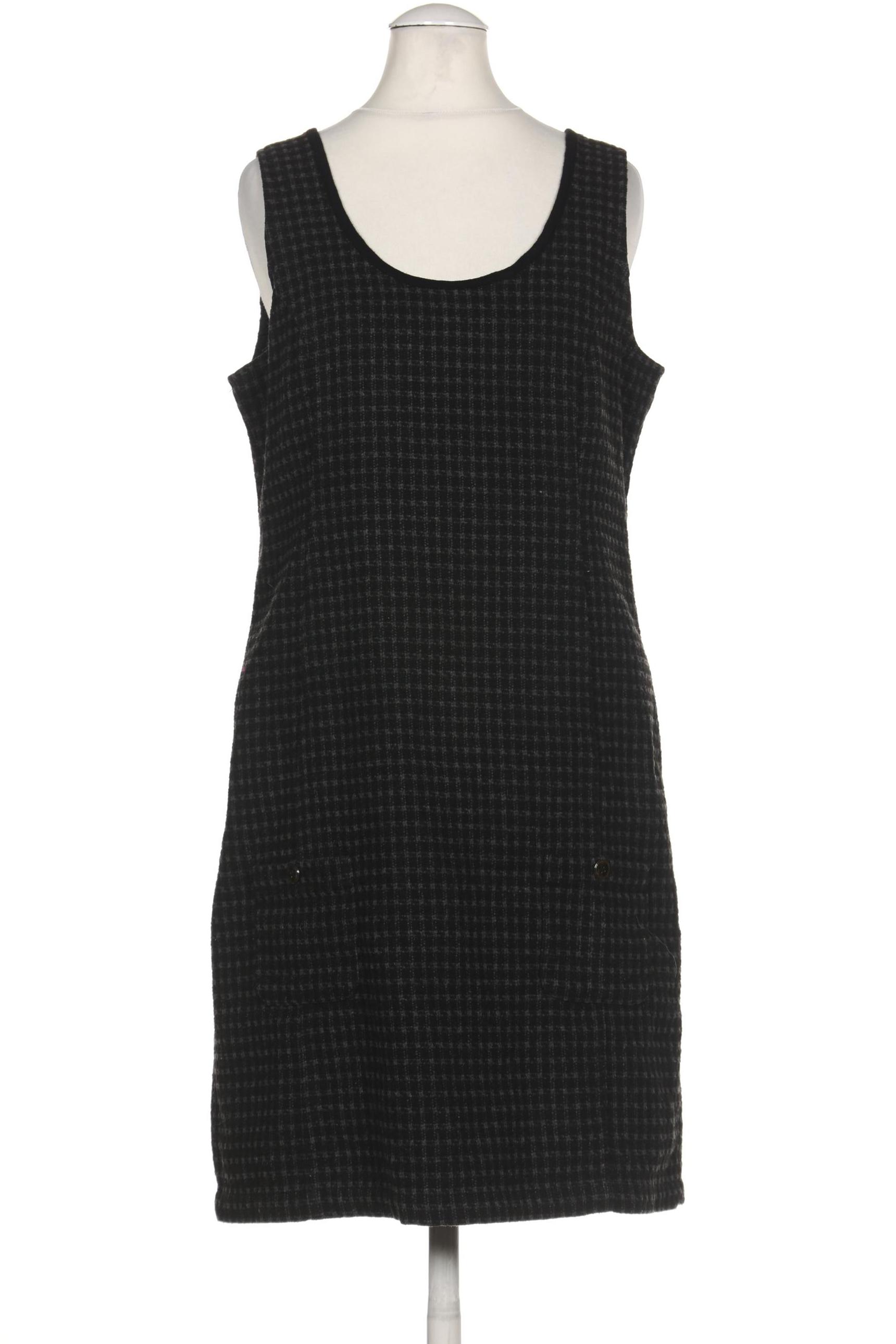 ZERO Damen Kleid, schwarz von Zero