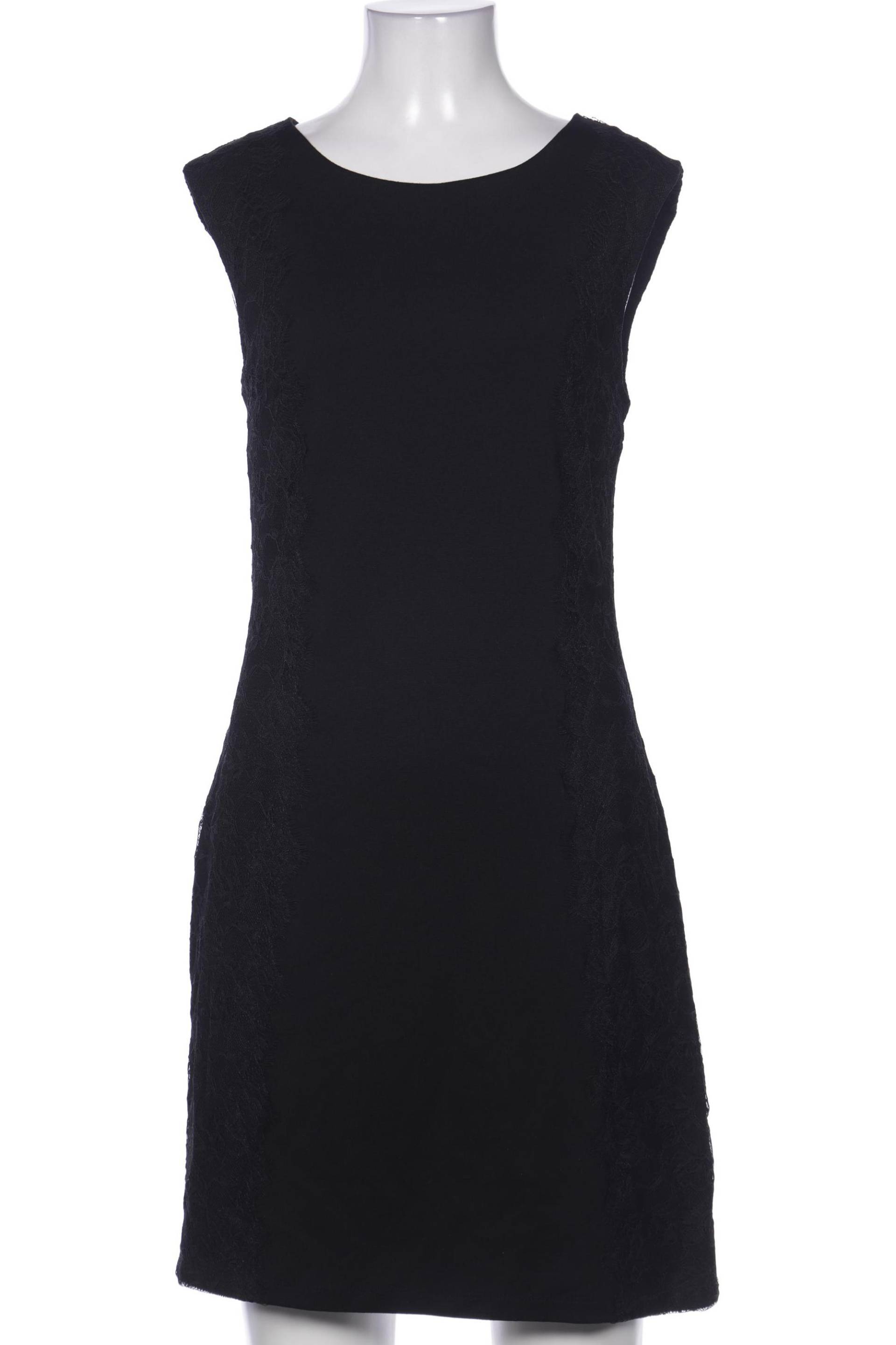 ZERO Damen Kleid, schwarz von Zero