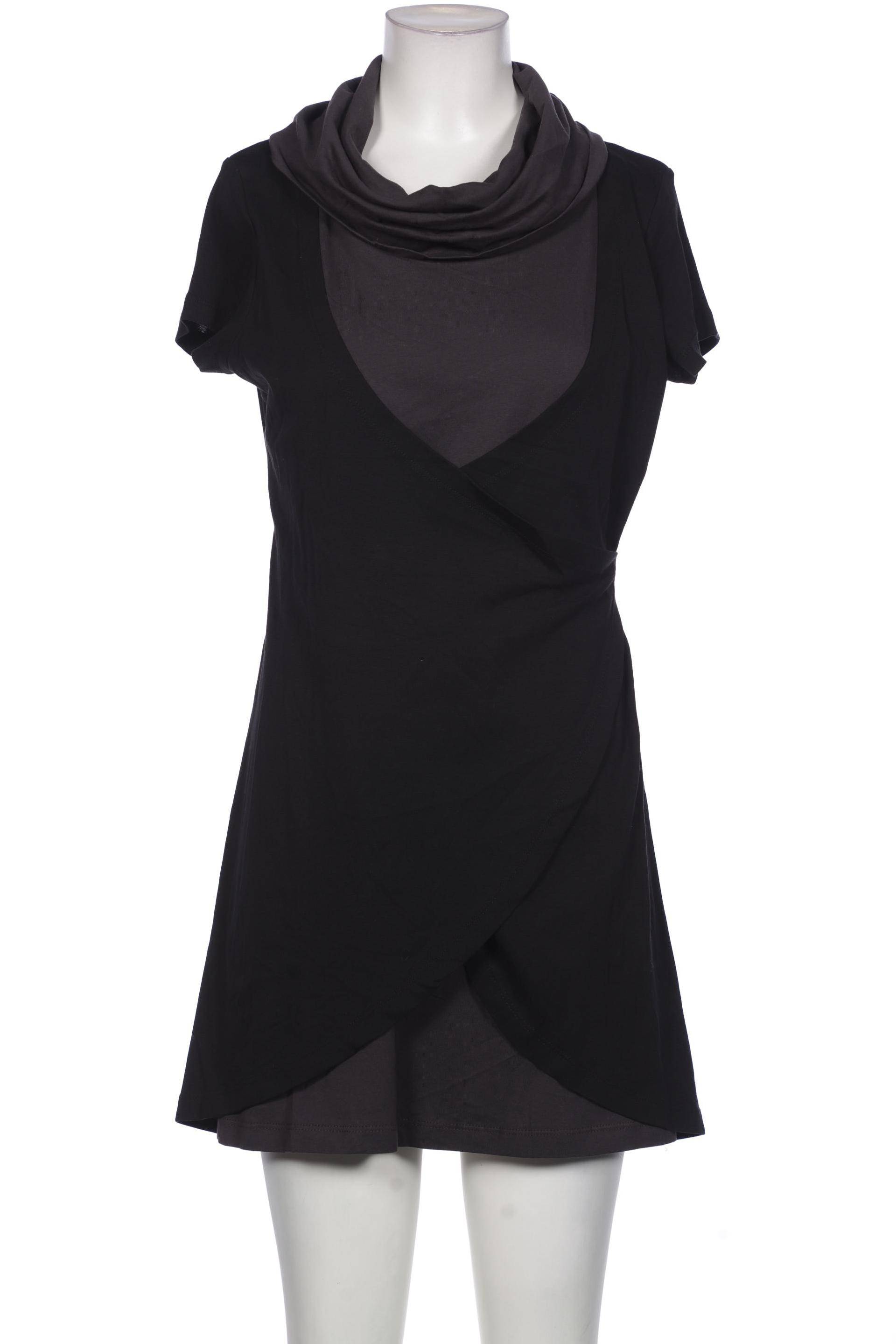 Zero Damen Kleid, schwarz, Gr. 38 von Zero
