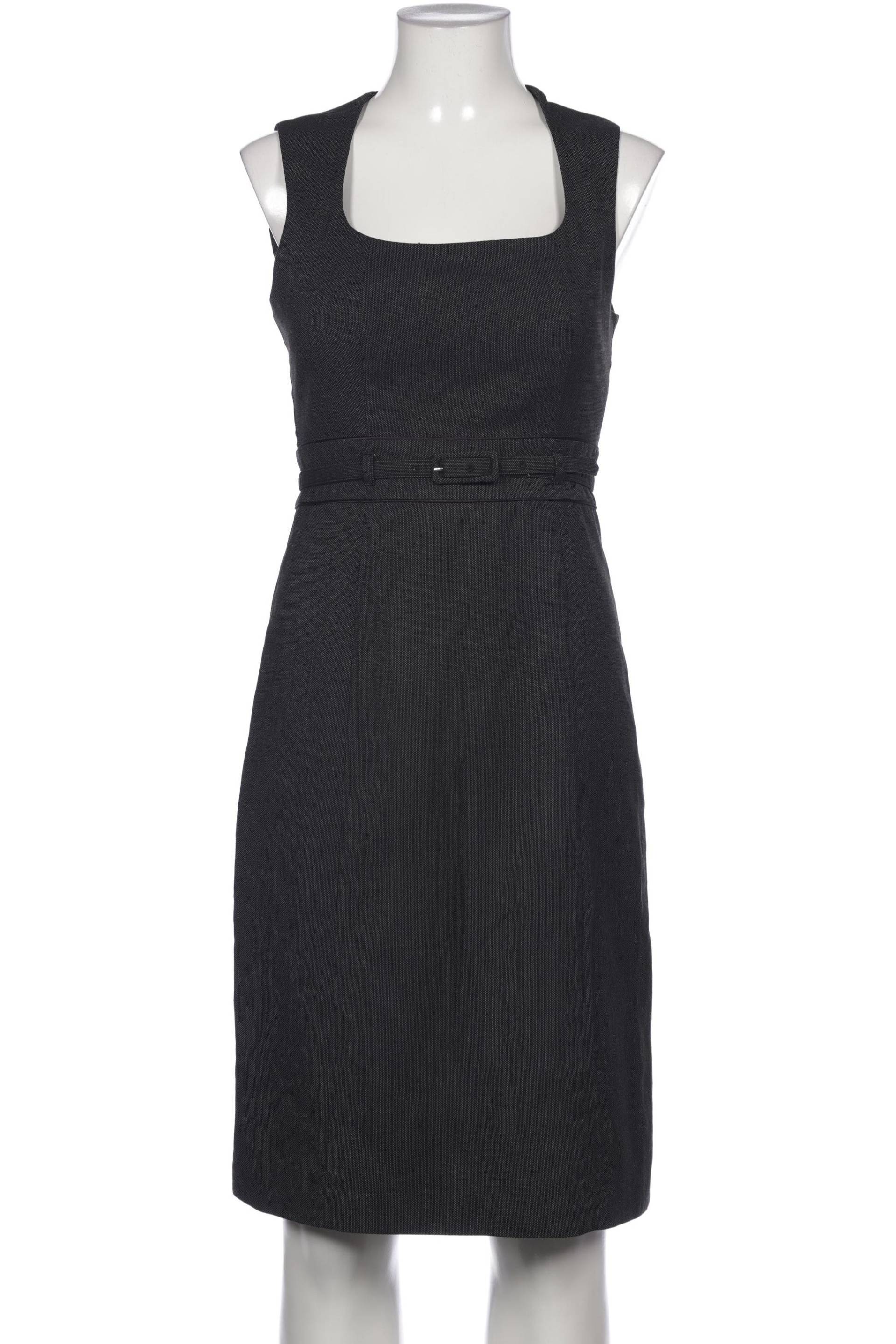 ZERO Damen Kleid, schwarz von Zero