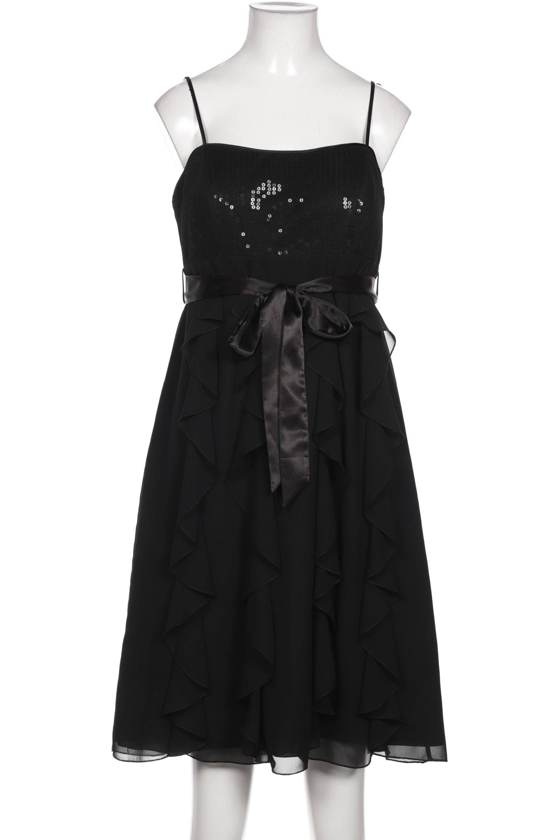 ZERO Damen Kleid, schwarz von Zero