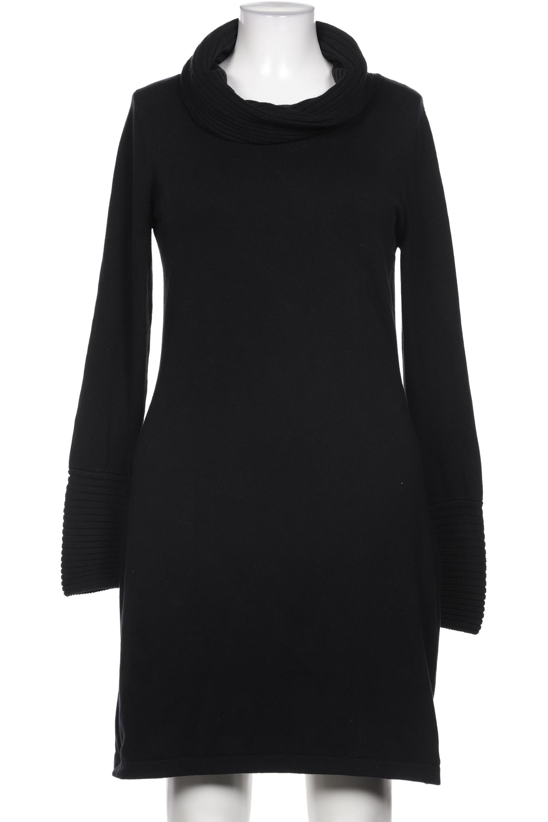 ZERO Damen Kleid, schwarz von Zero