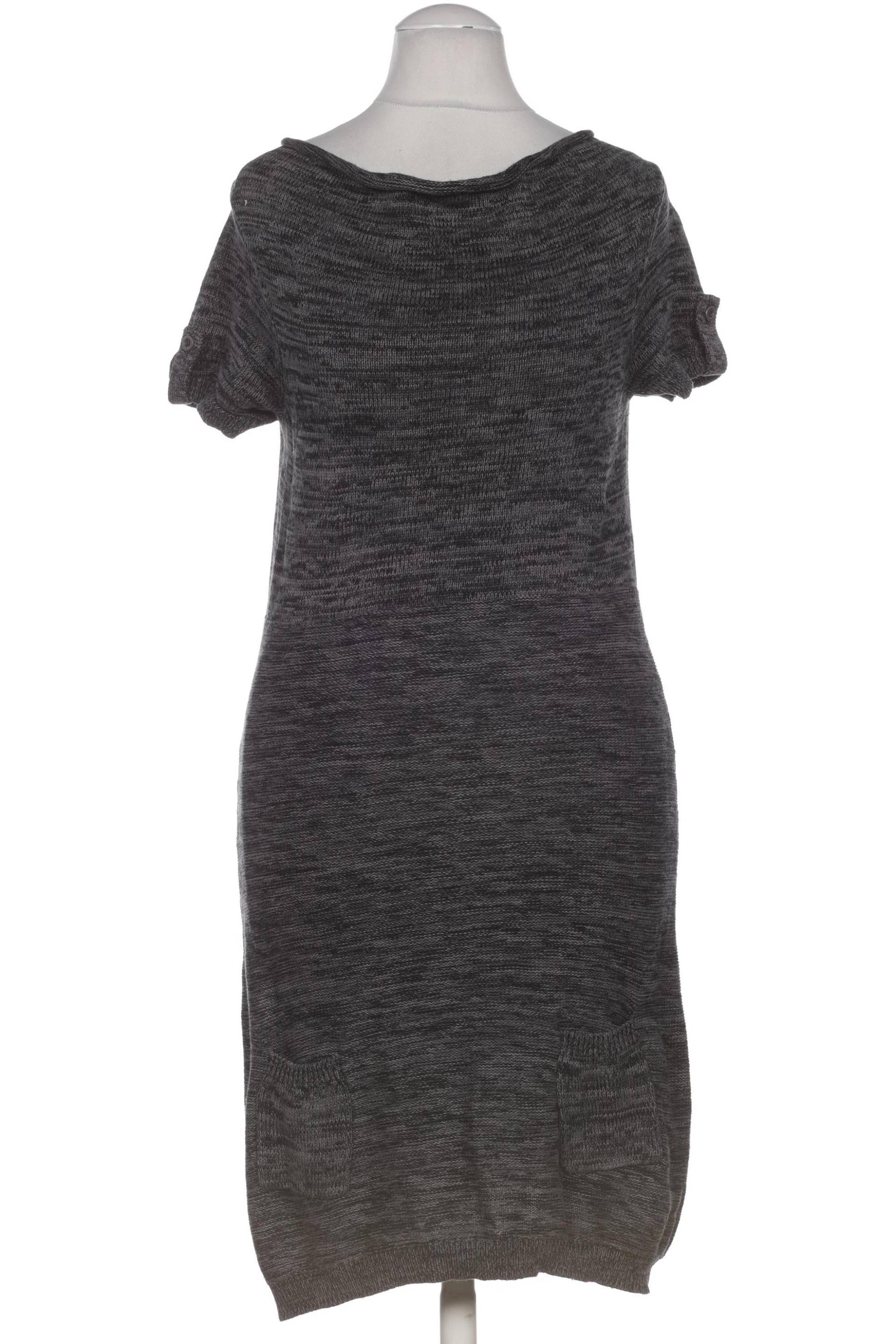 ZERO Damen Kleid, grau von Zero