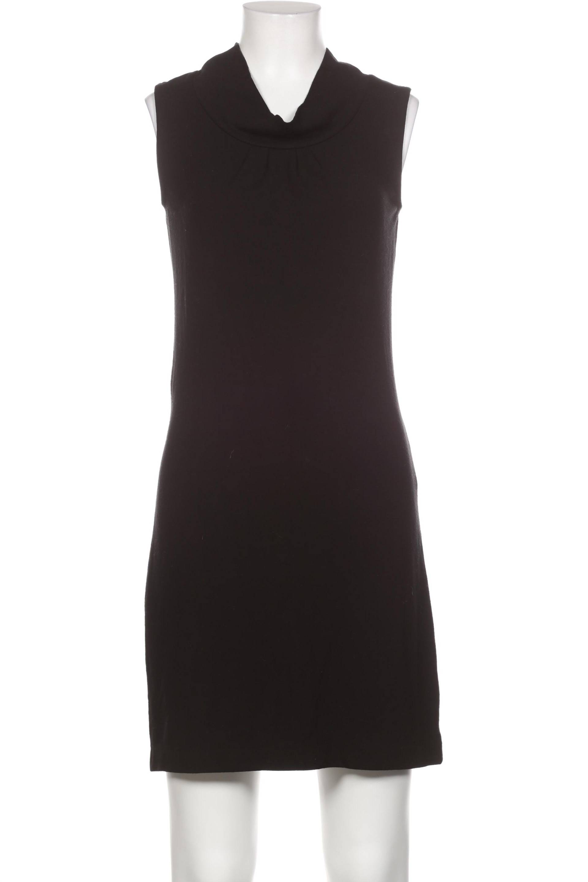 Zero Damen Kleid, schwarz, Gr. 34 von Zero