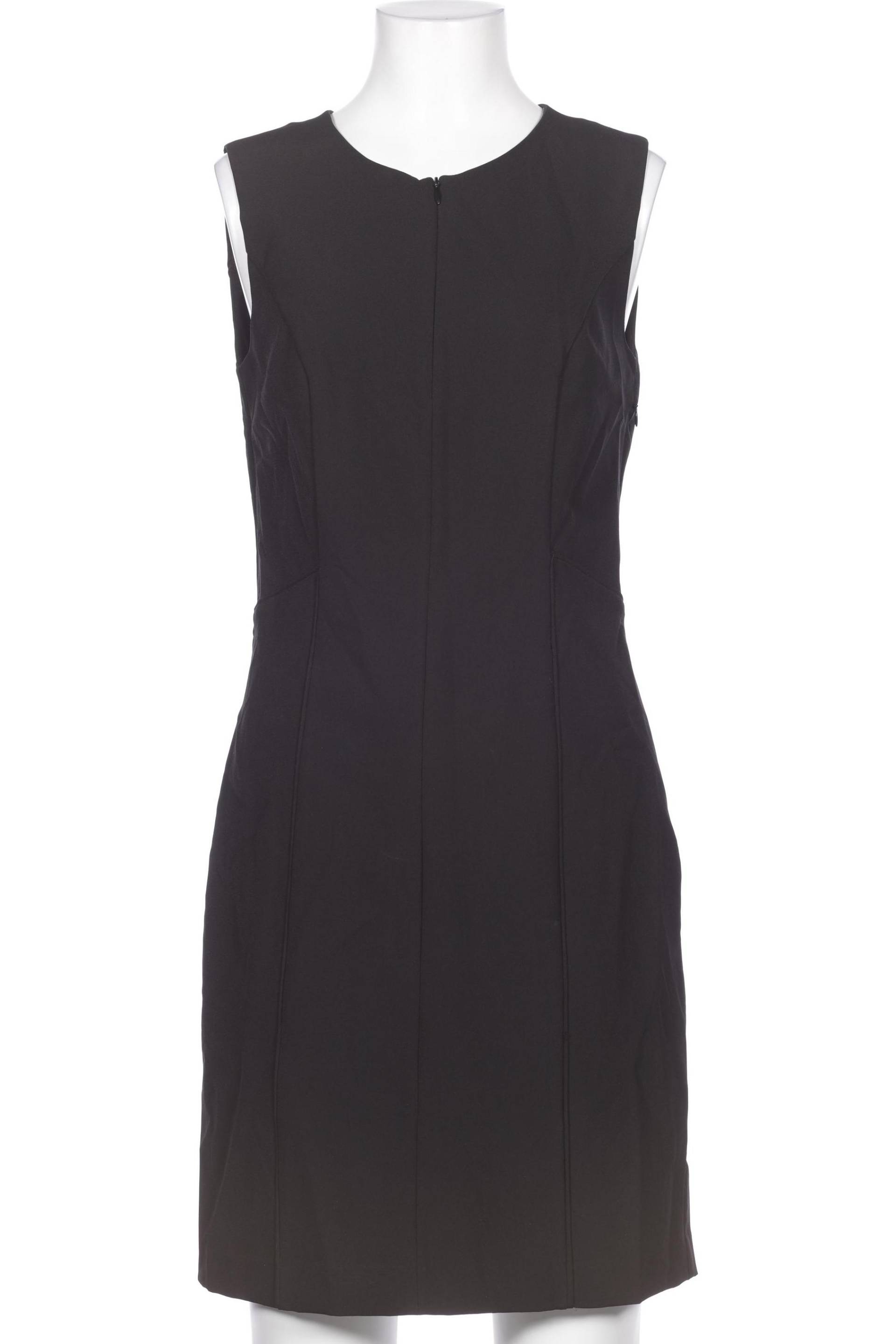 Zero Damen Kleid, schwarz, Gr. 36 von Zero