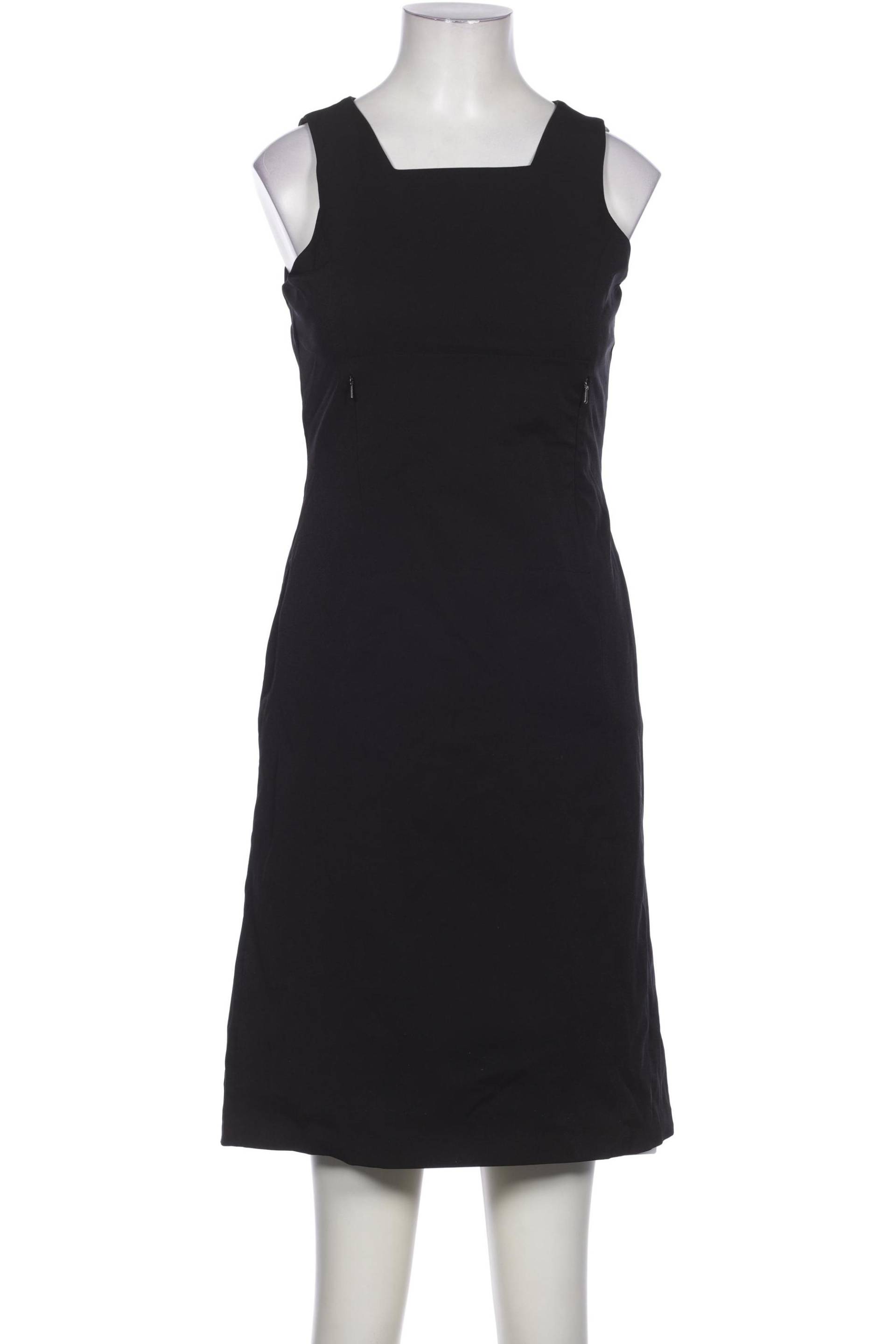 ZERO Damen Kleid, schwarz von Zero