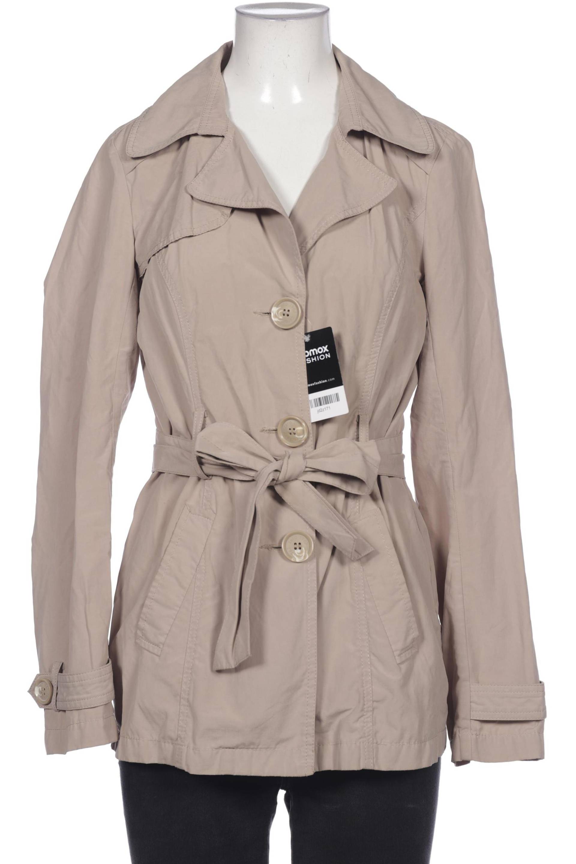 ZERO Damen Mantel, beige von Zero