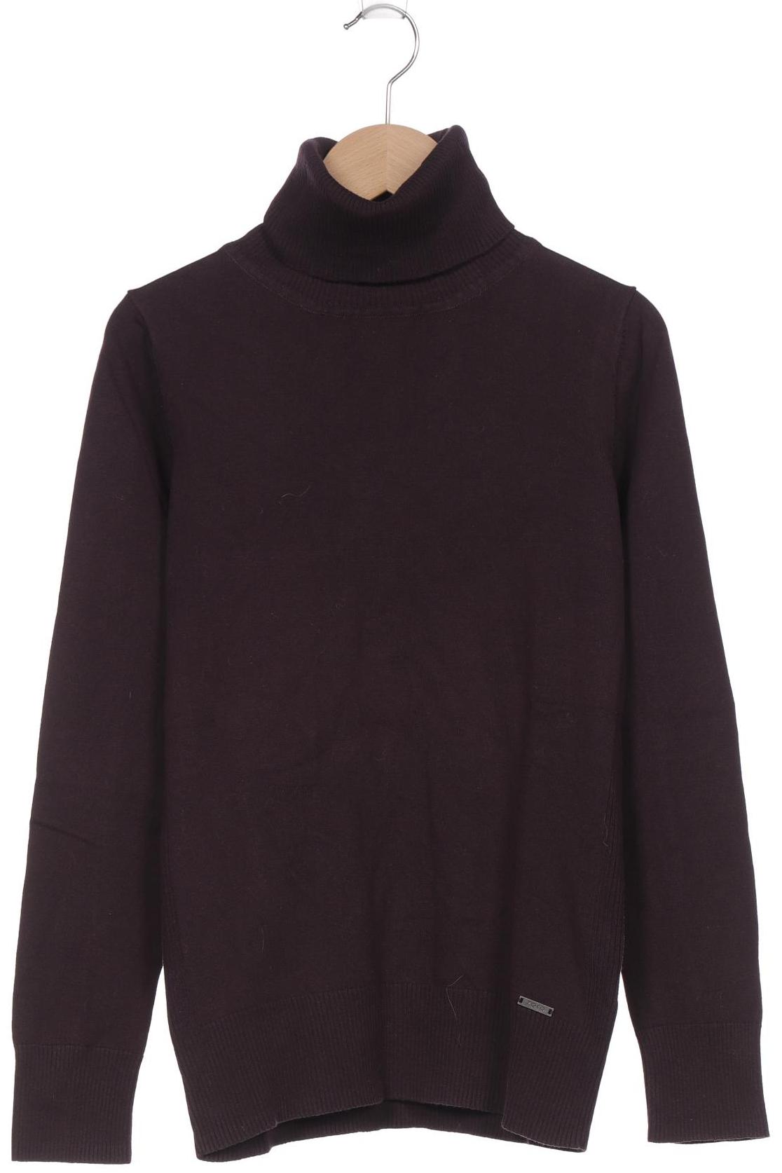 ZERO Damen Pullover, bordeaux von Zero