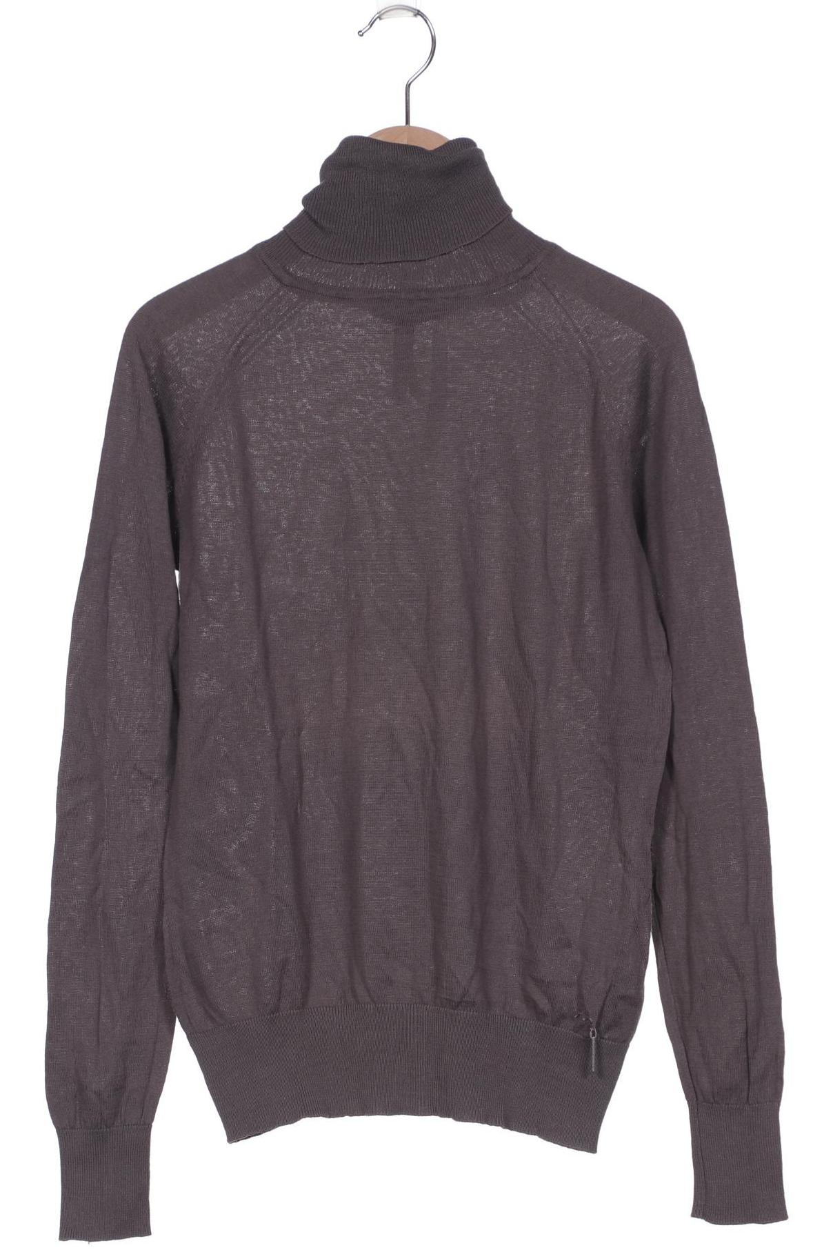 ZERO Damen Pullover, grau von Zero