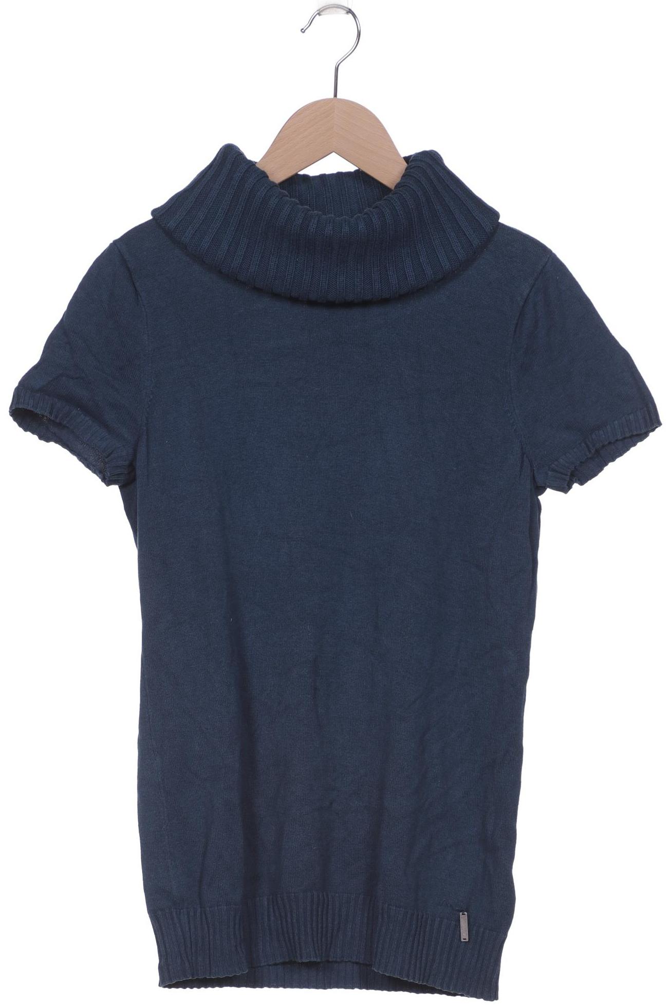 ZERO Damen Pullover, marineblau von Zero