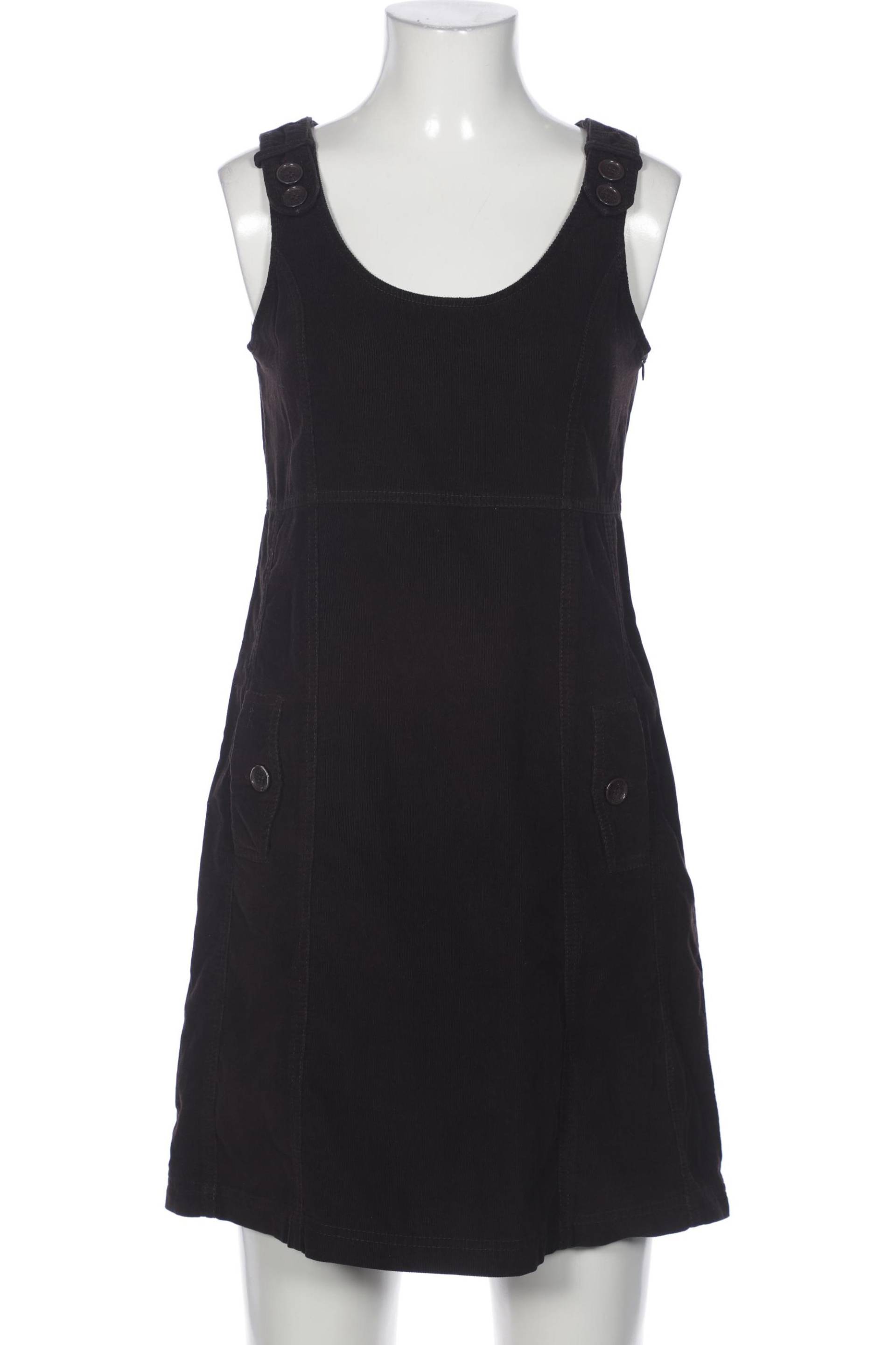 ZERO Damen Kleid, braun von Zero