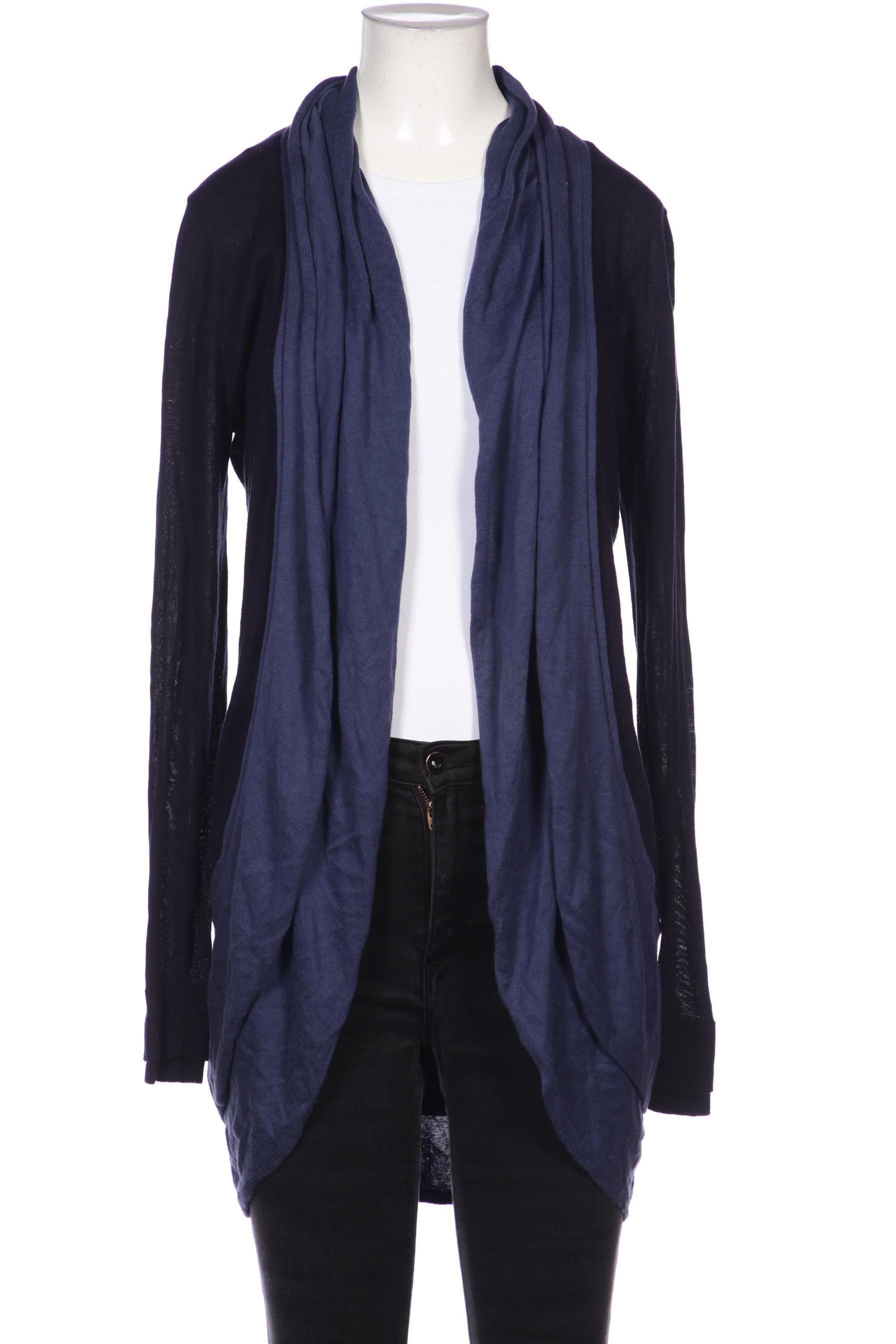 ZERO Damen Strickjacke, marineblau von Zero