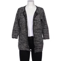 ZERO Damen Strickjacke, schwarz von Zero