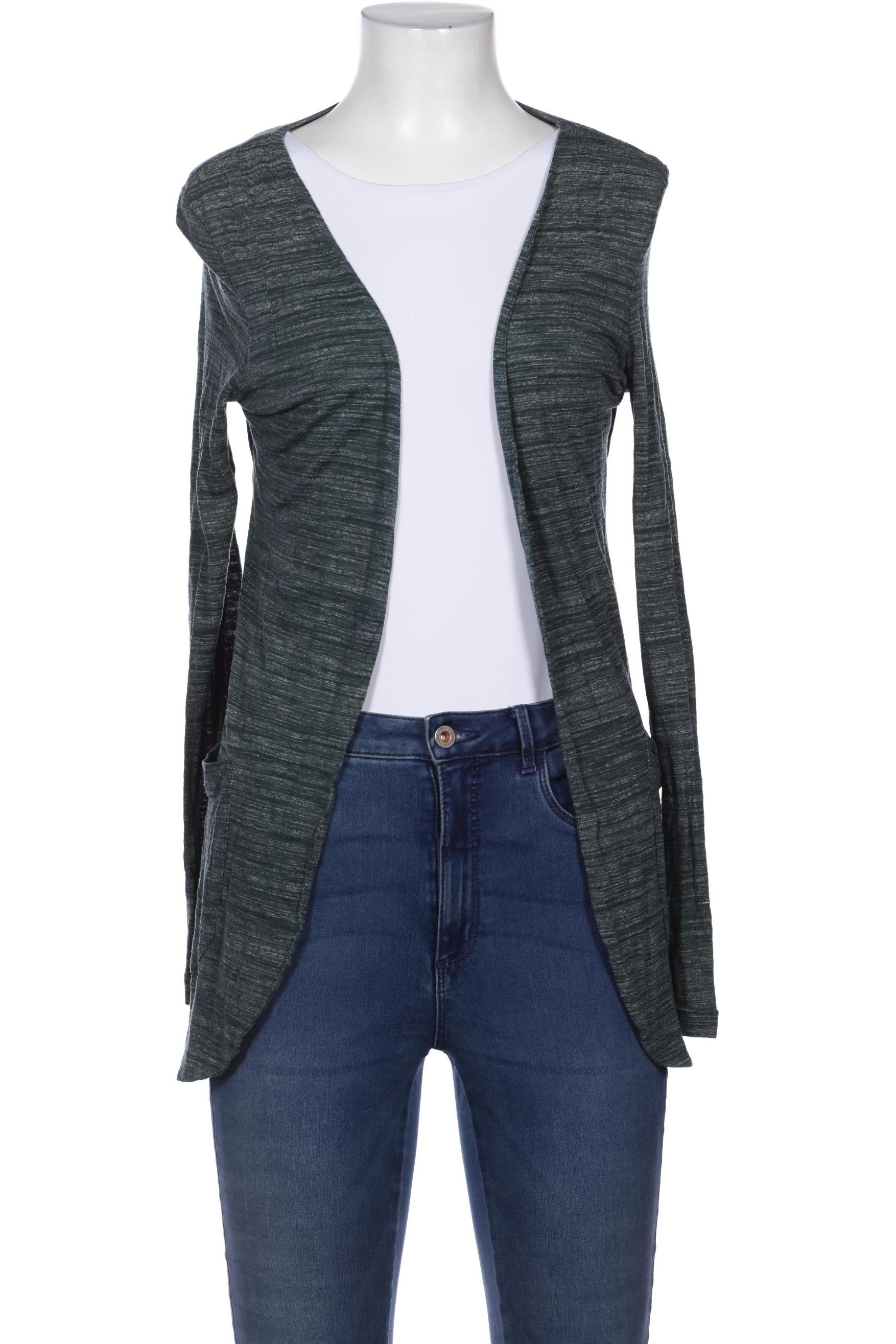 ZERO Damen Strickjacke, türkis von Zero